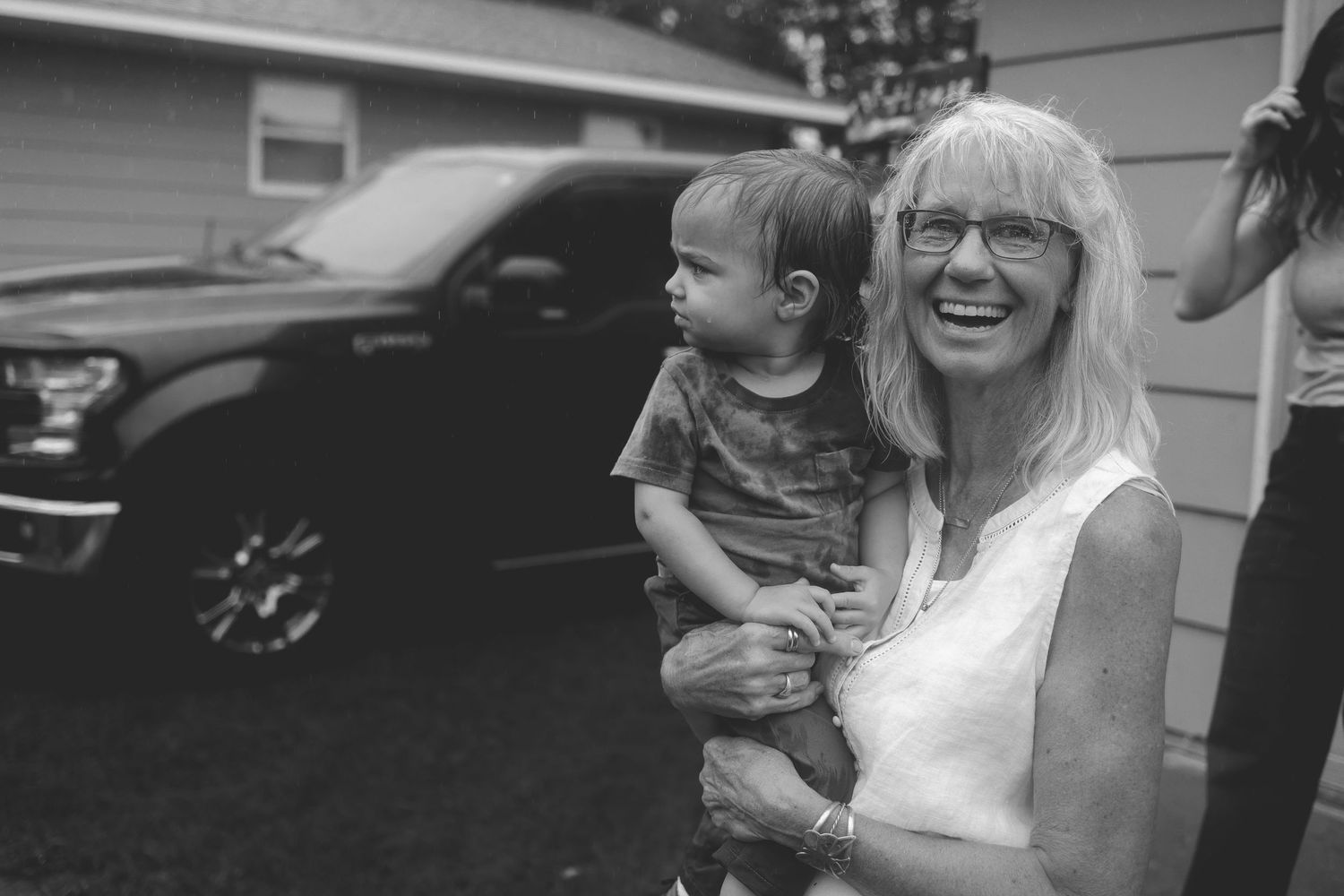 Perham Family Photographer