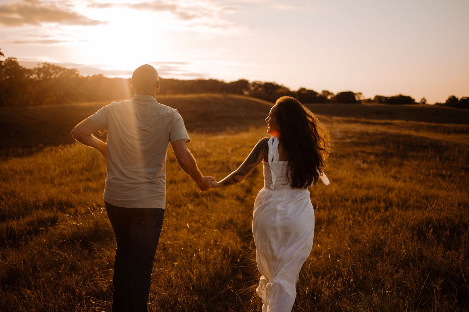 Fargo Wedding Photographer