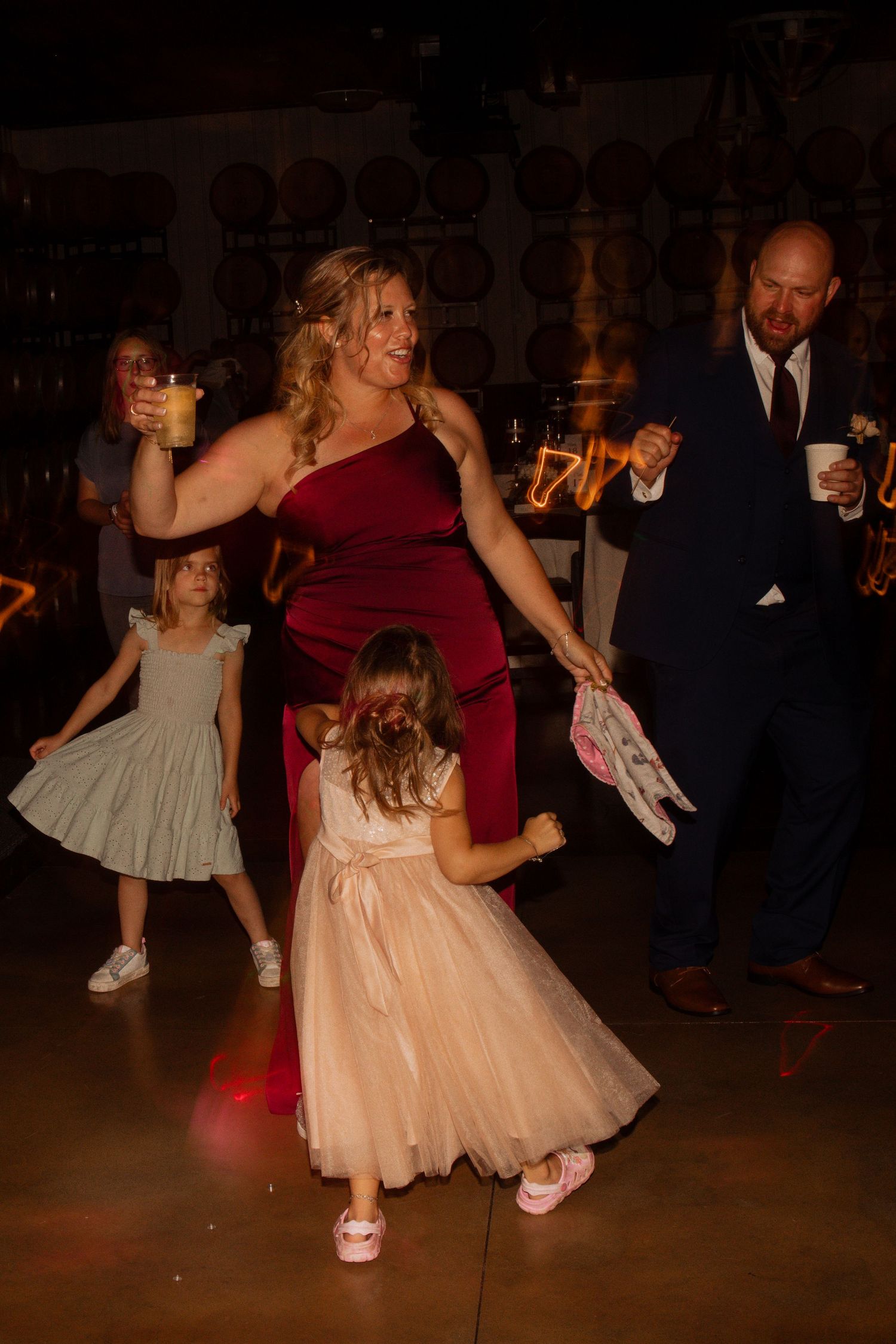 Alexandria Wedding Photographer