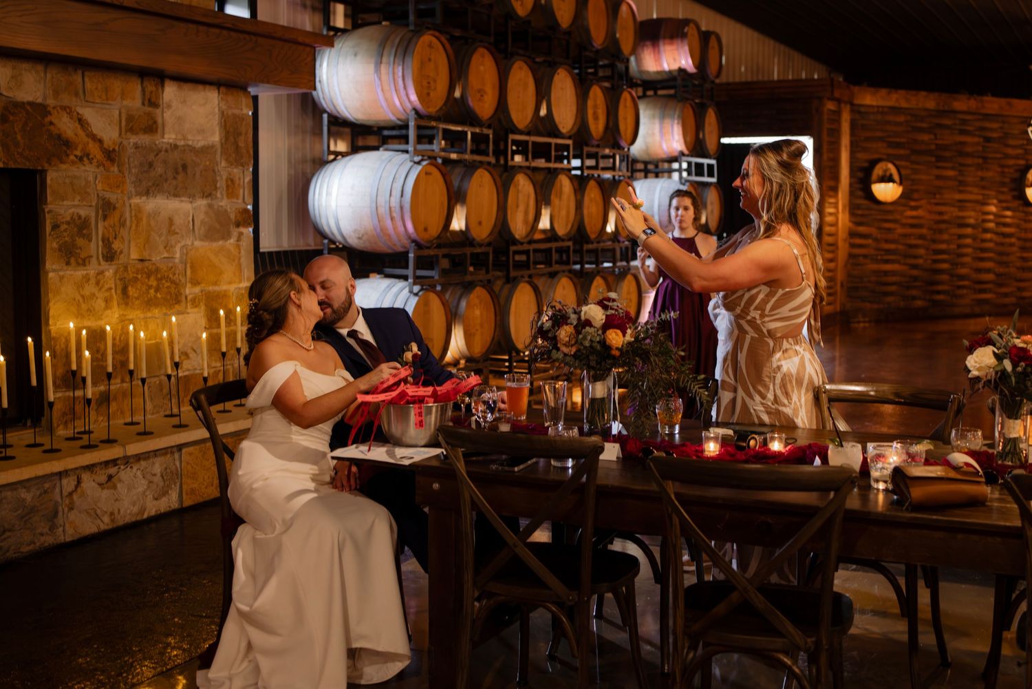 Alexandria Wedding Photographer