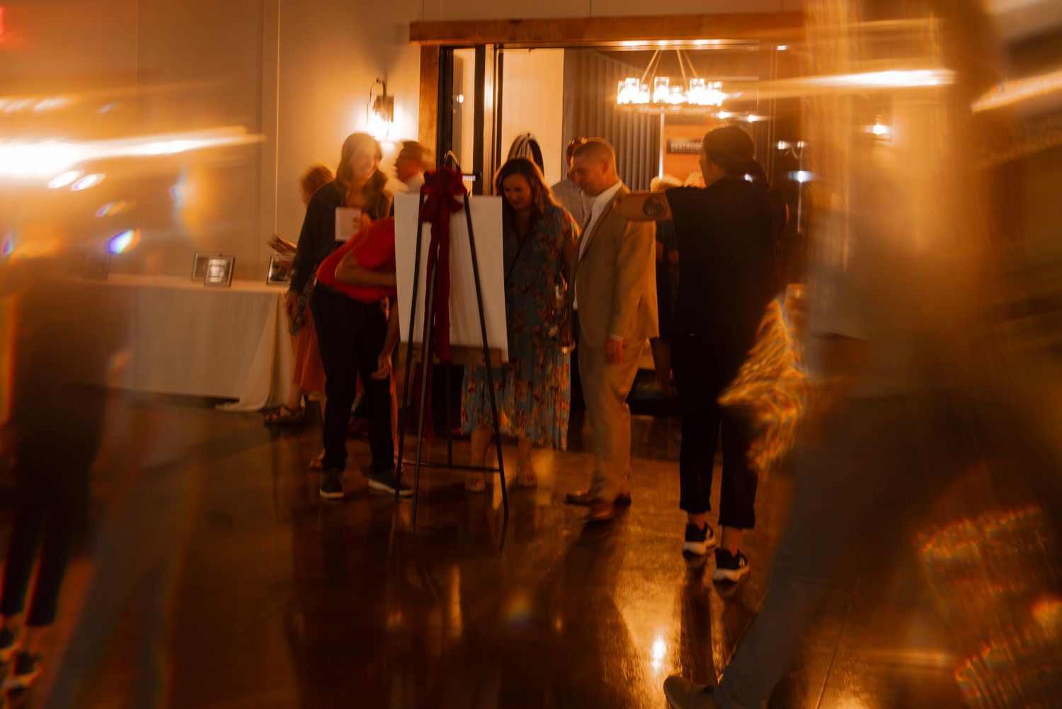 Alexandria Wedding Photographer