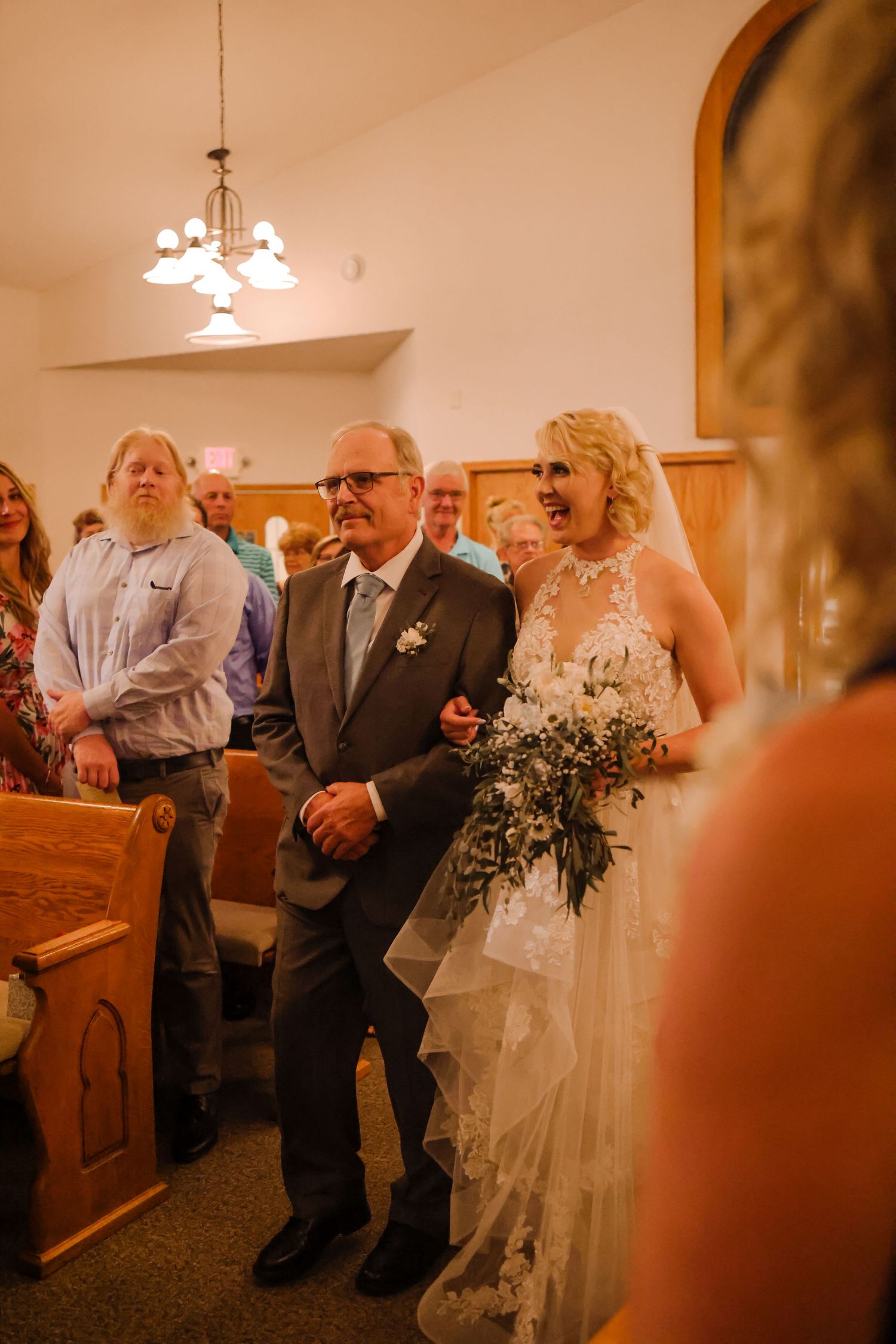 Minnesota Wedding Photographer