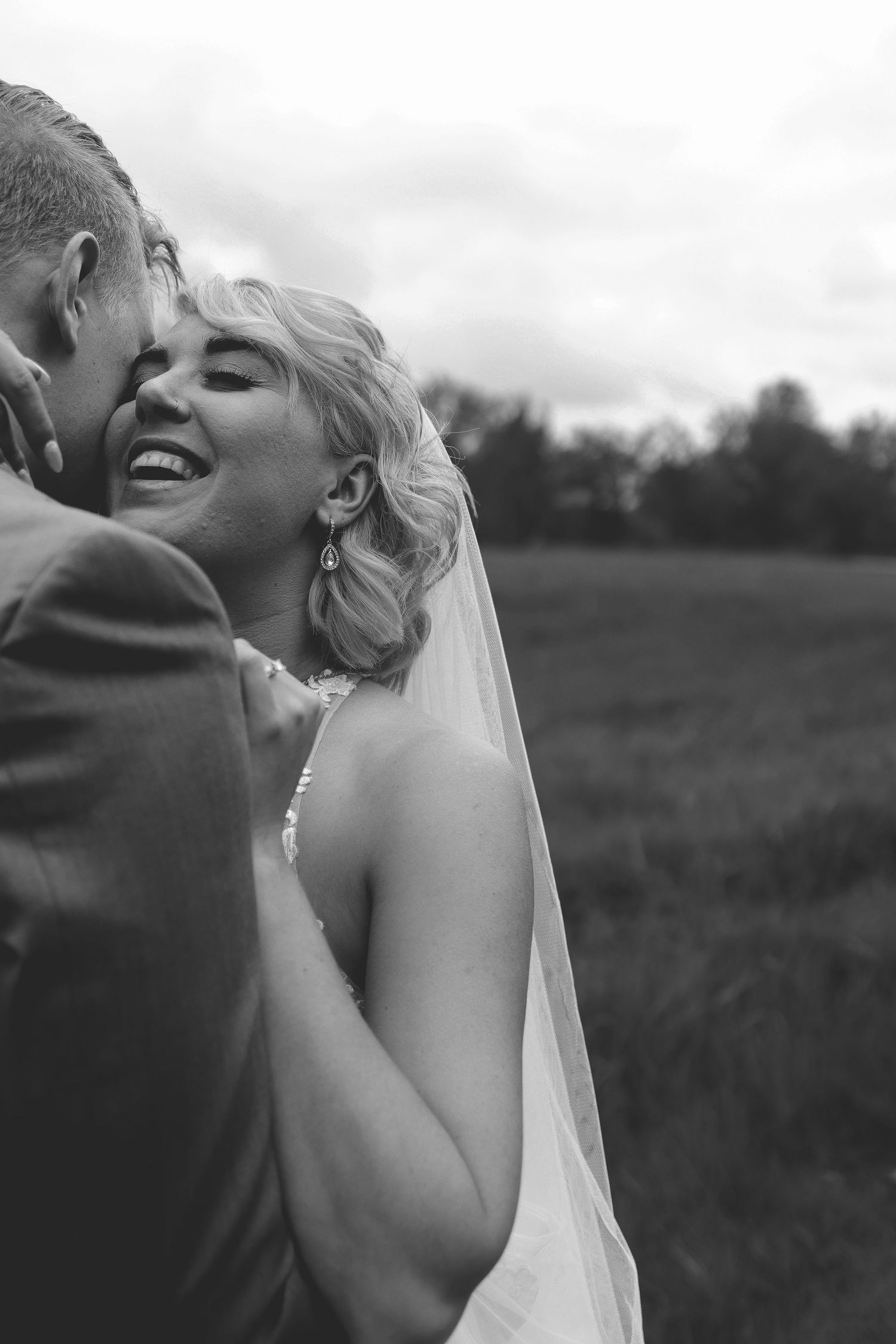 Minnesota Wedding Photographer