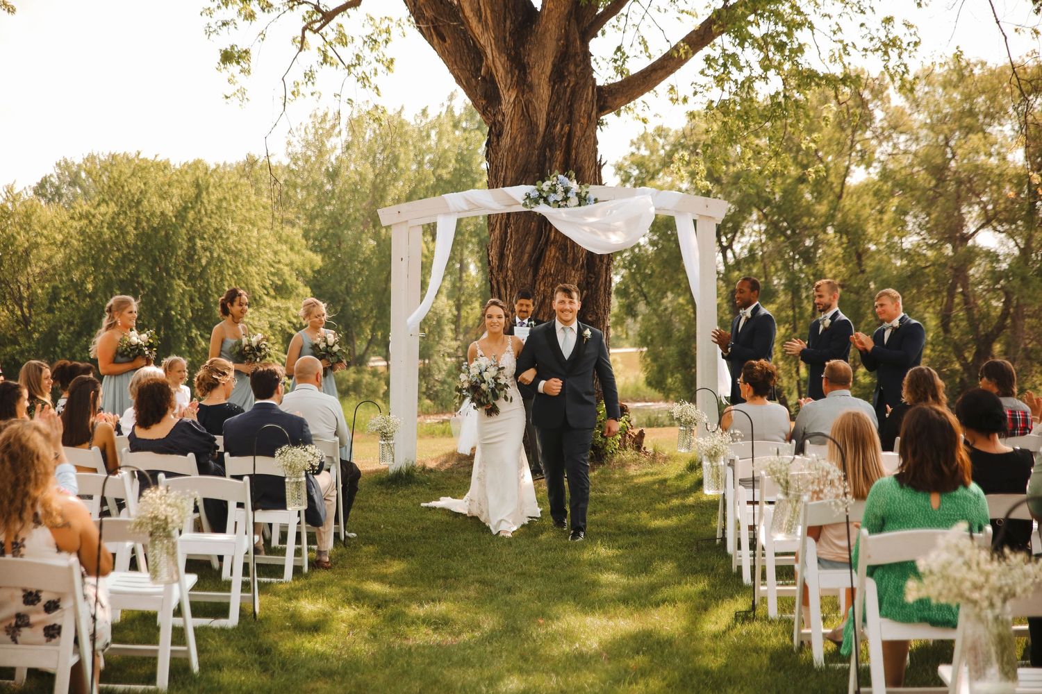 Pelican Rapids Wedding Photographer