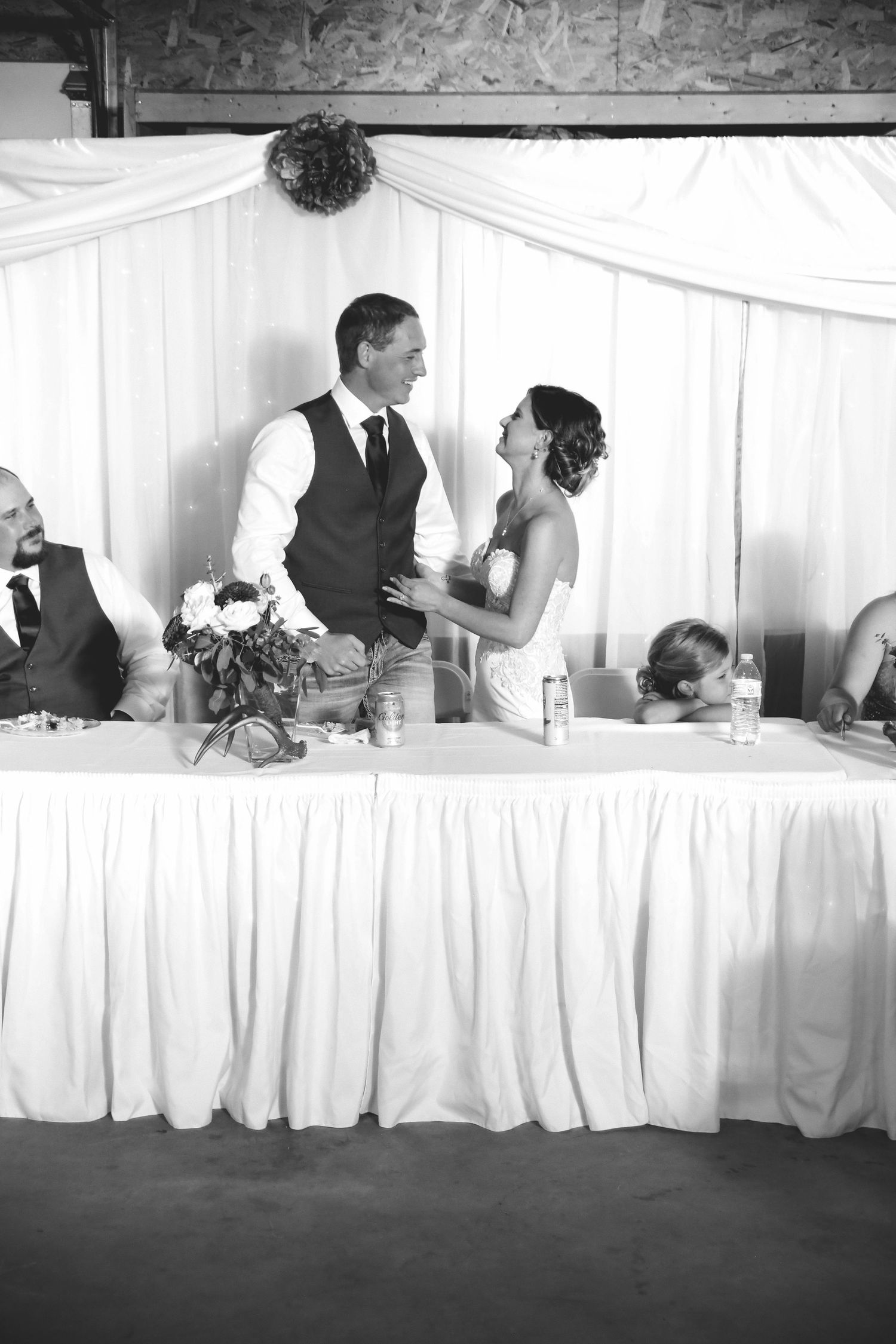 Fergus Falls Wedding Photographer