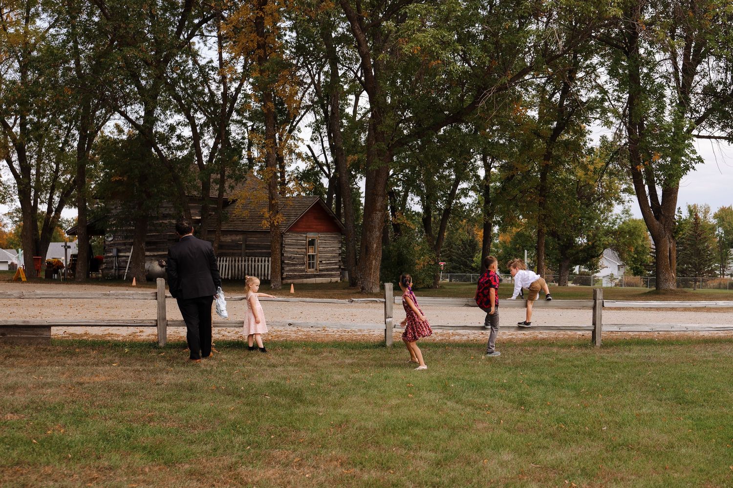 Detroit Lakes Wedding Photographer
