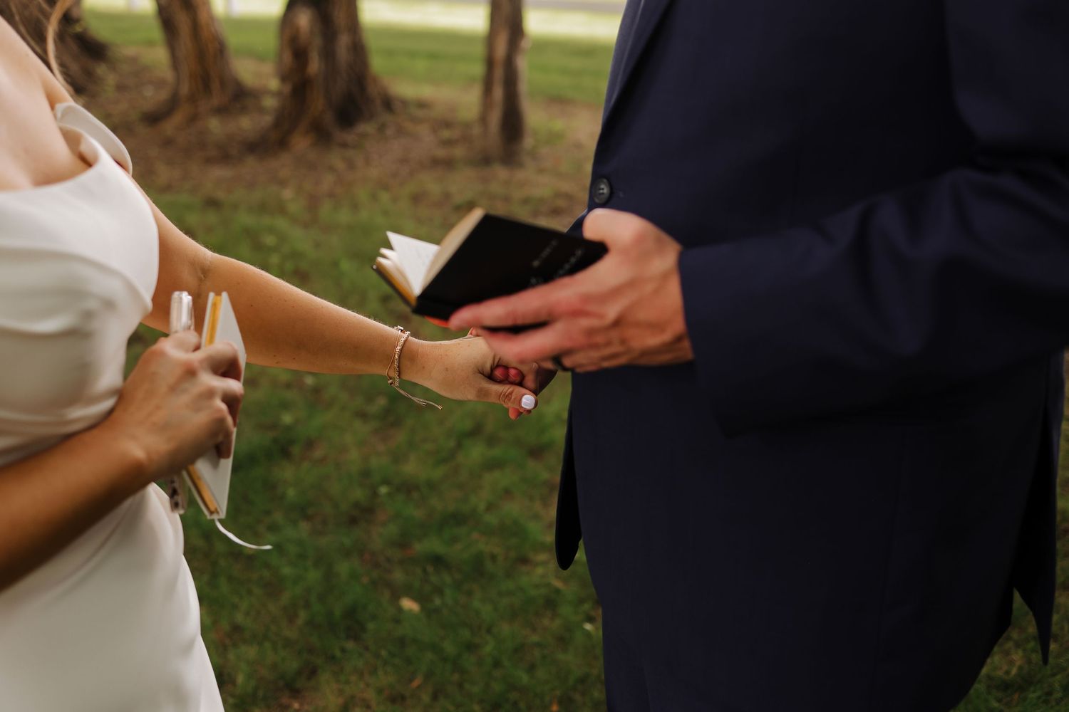 Alexandria Wedding Photographer