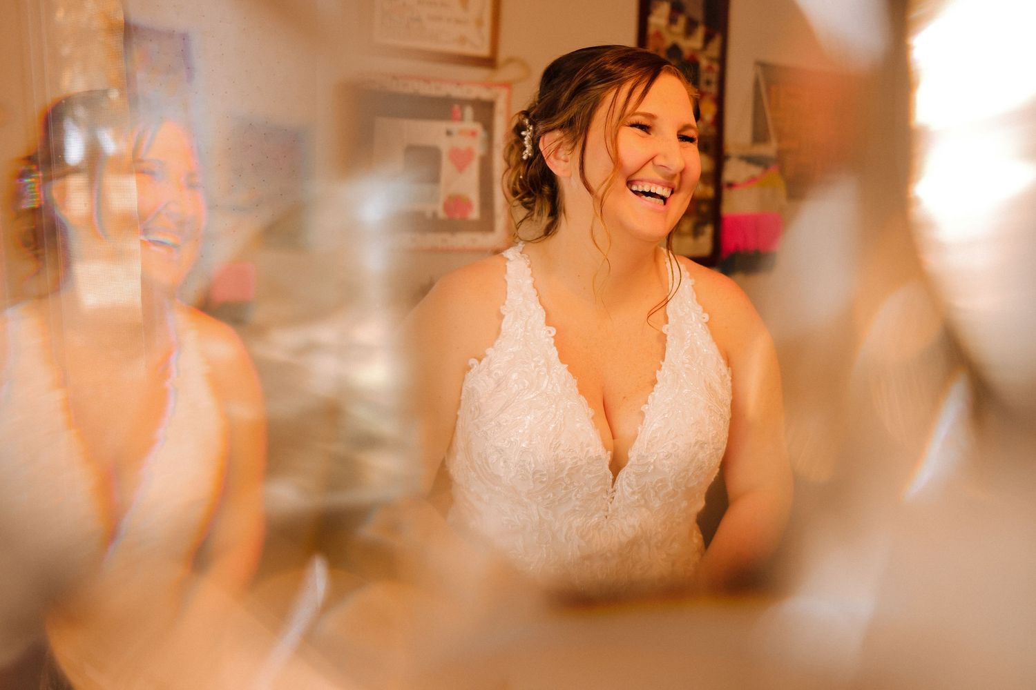 Central Minnesota Wedding Photographer