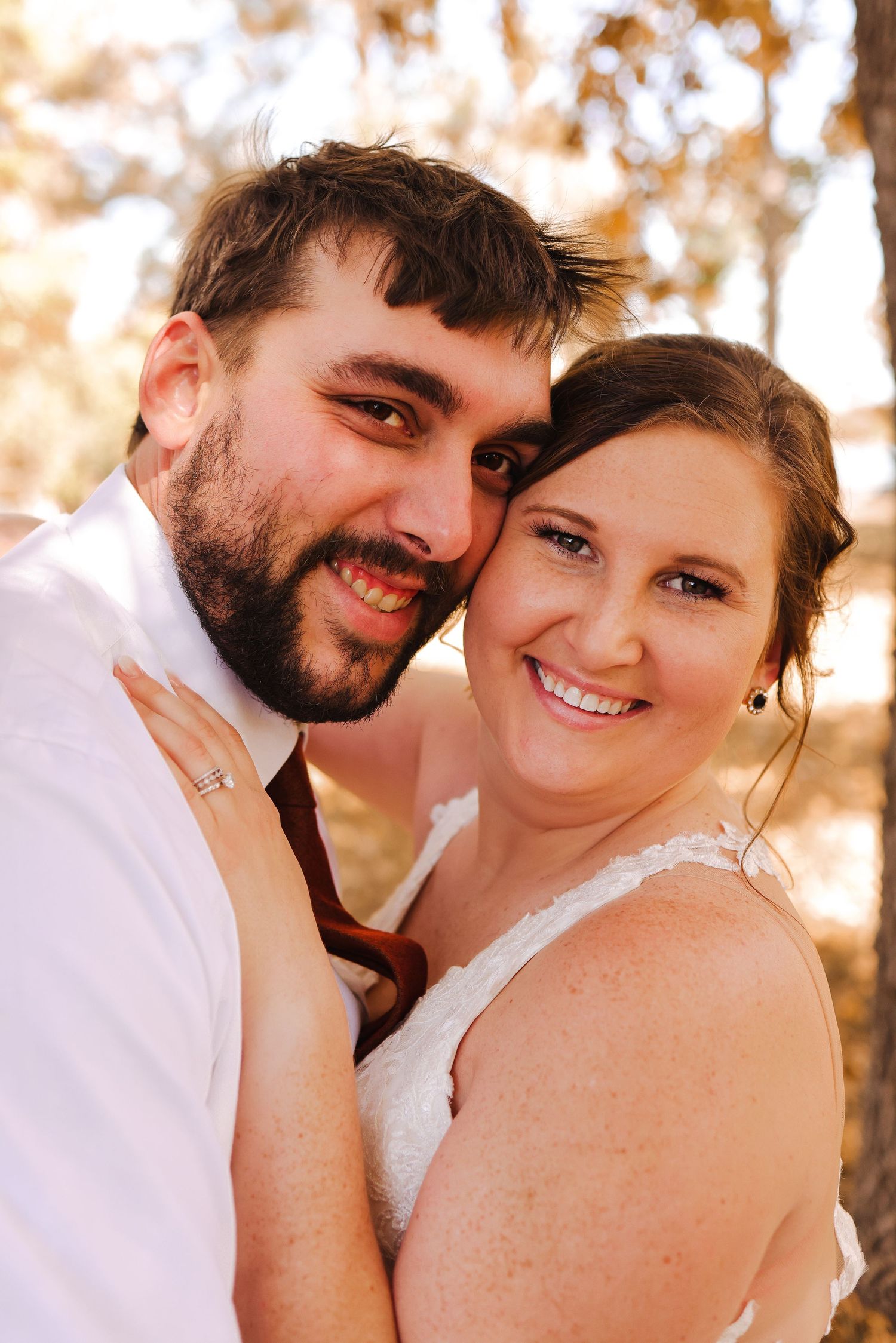 Central Minnesota Wedding Photographer