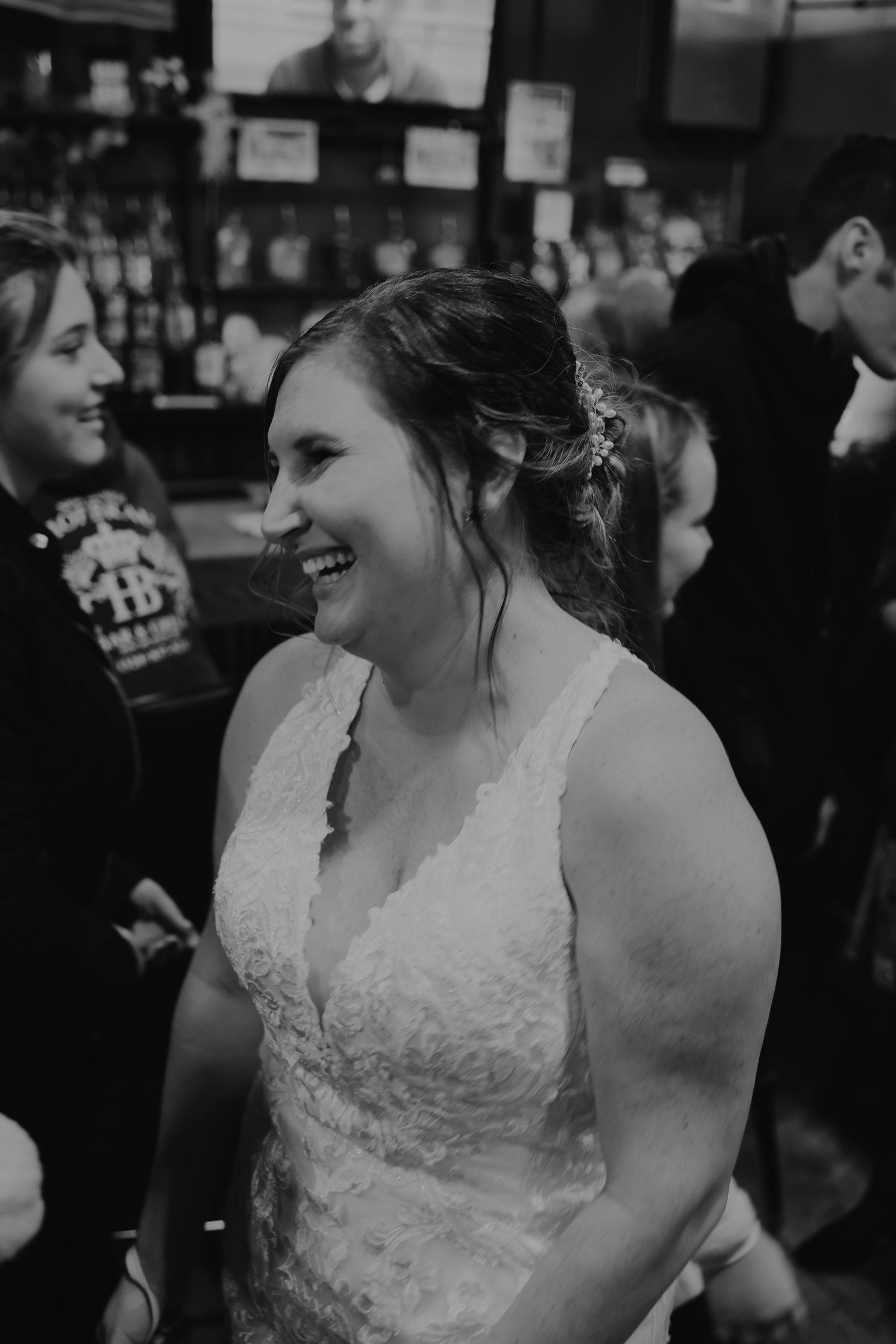 Central Minnesota Wedding Photographer