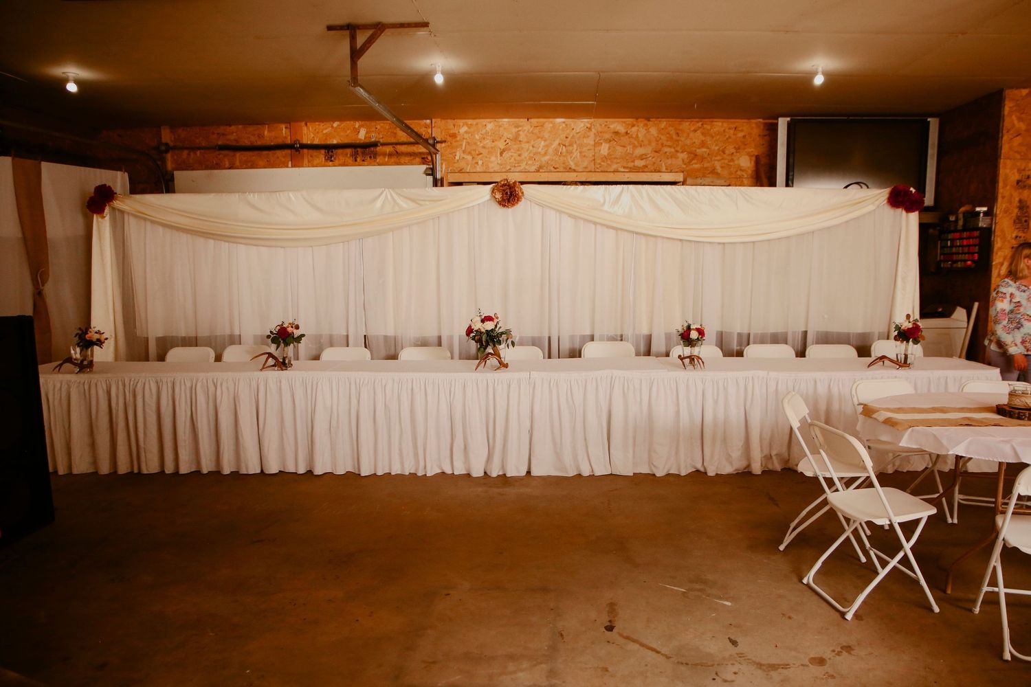 Fergus Falls Wedding Photographer
