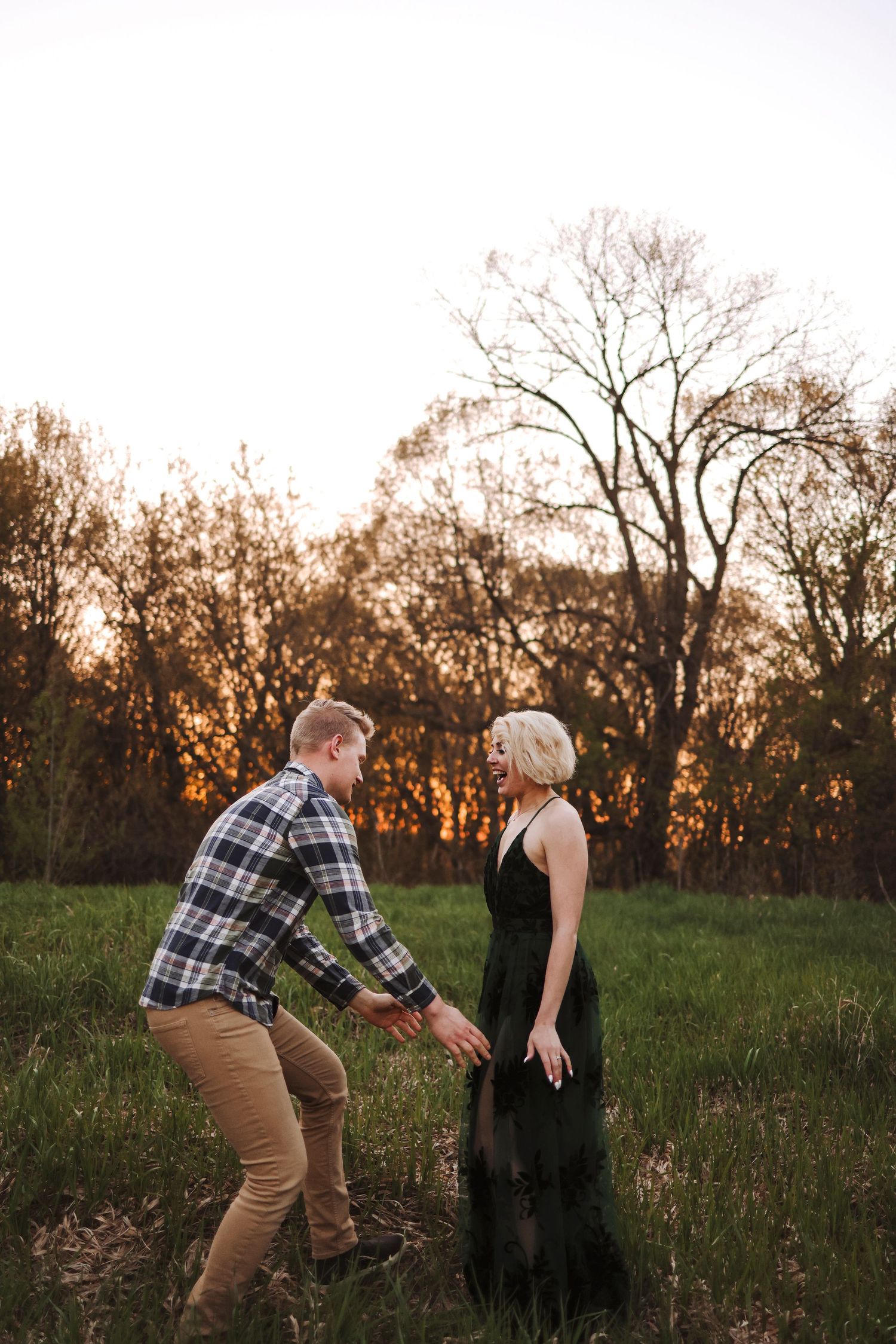 Fargo Wedding Photographer