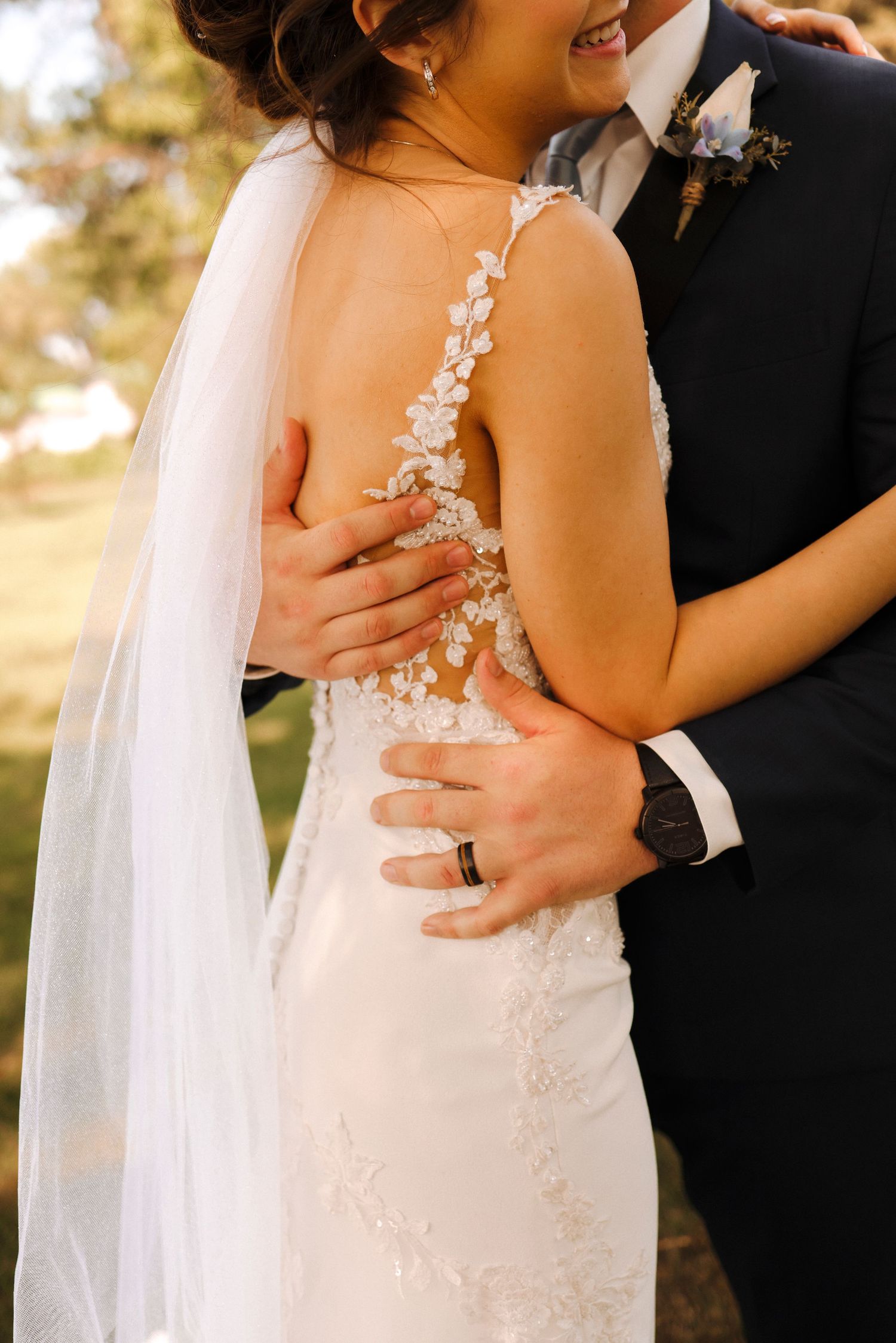 Pelican Rapids Wedding Photographer