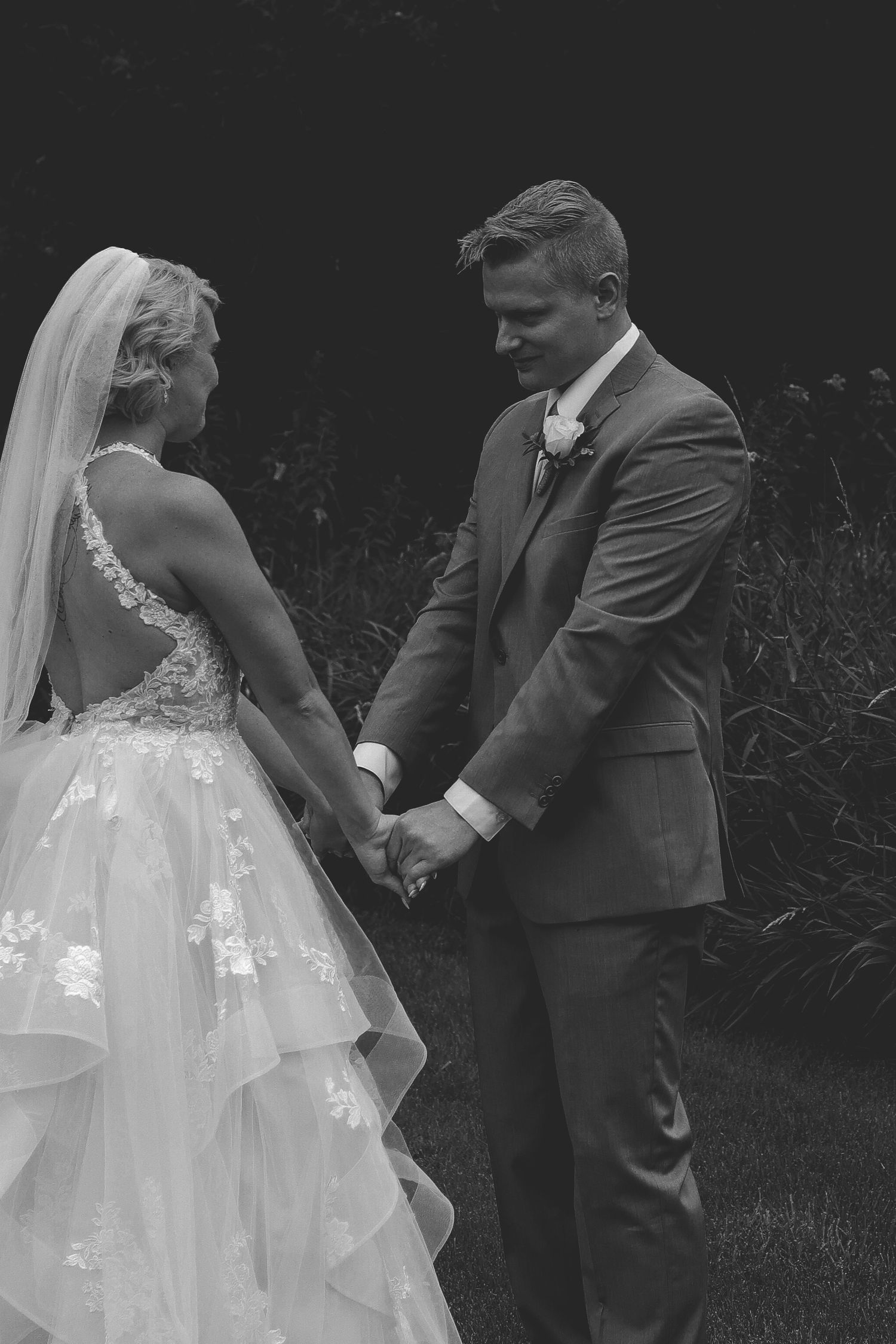 Minnesota Wedding Photographer