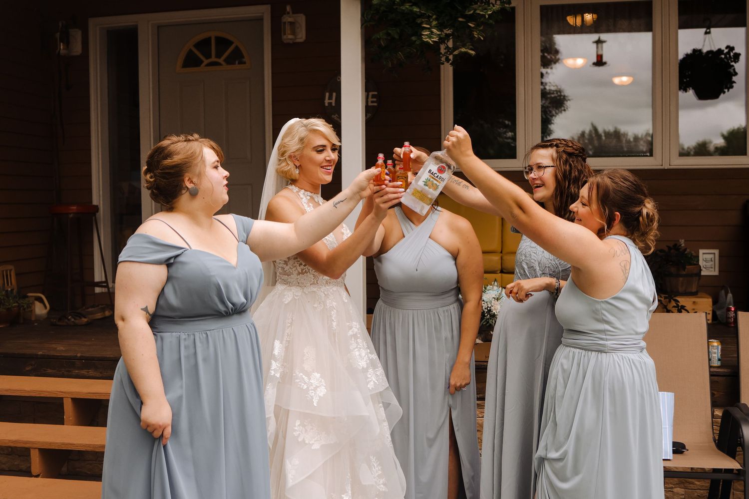Minnesota Wedding Photographer