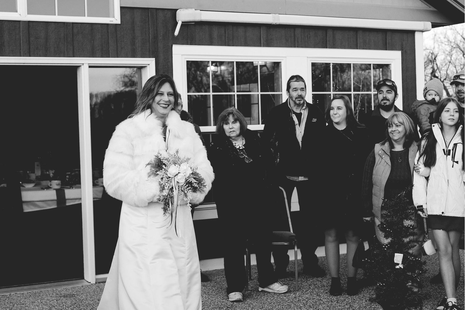Fergus Falls Wedding Photographer