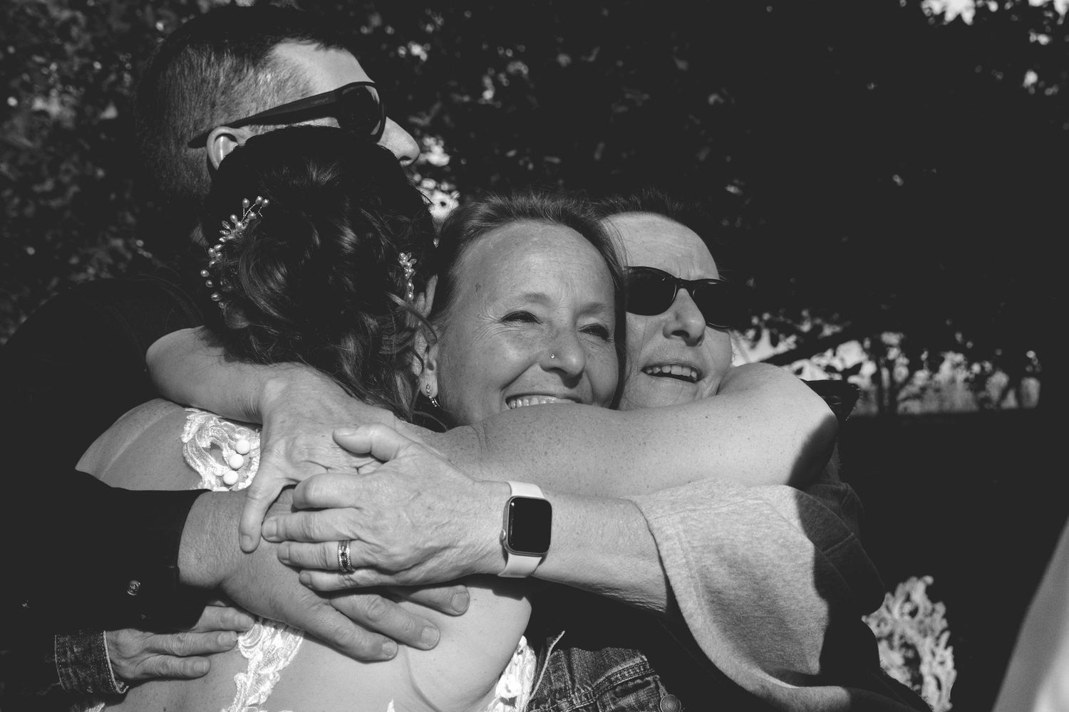Central Minnesota Wedding Photographer