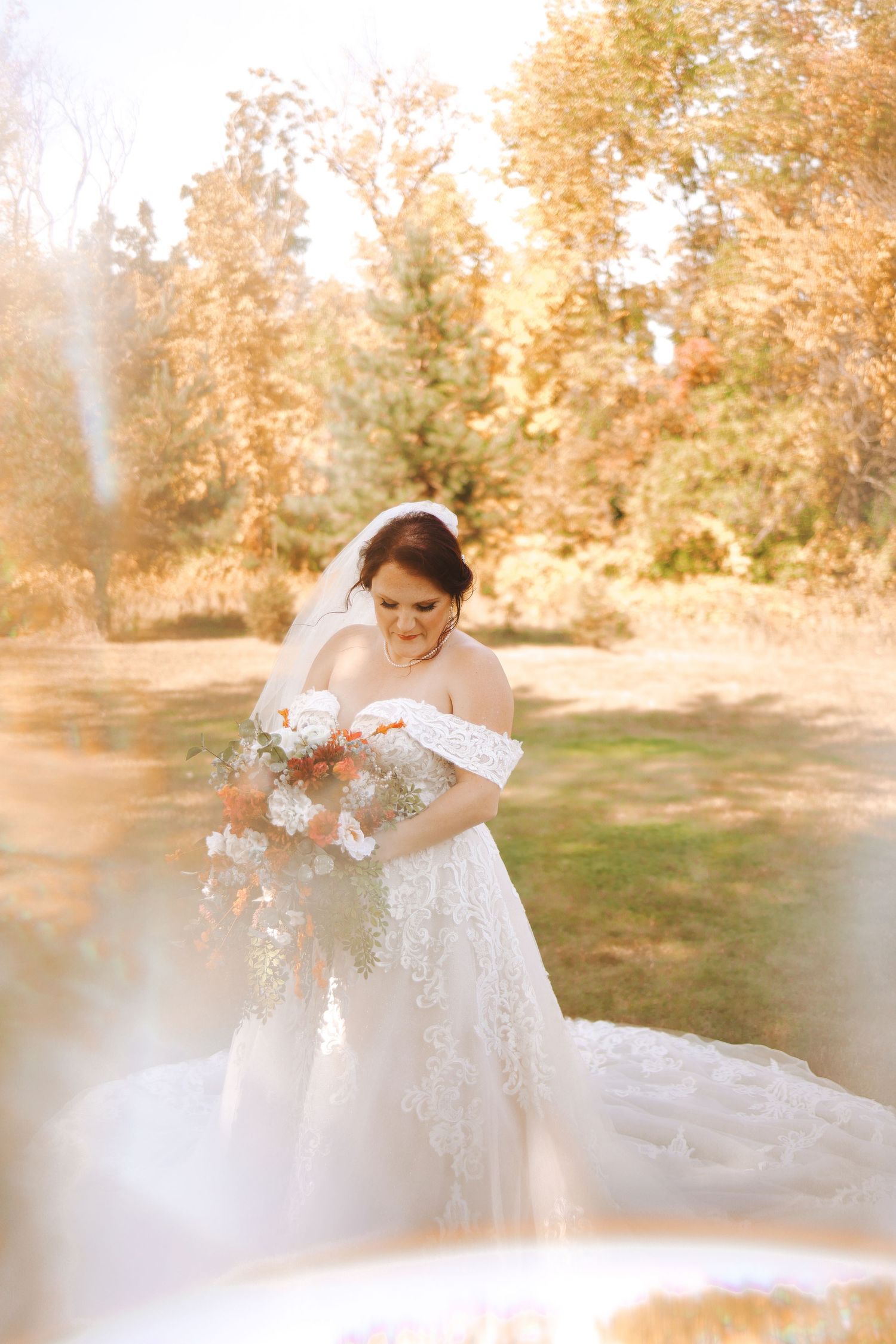 Pelican Rapids Wedding Photographer