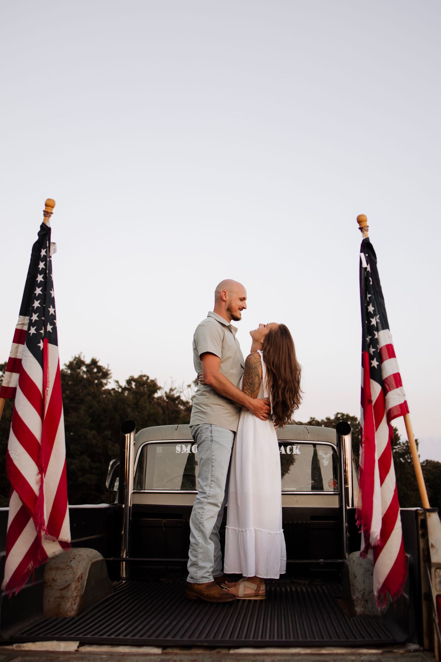 Fargo Wedding Photographer