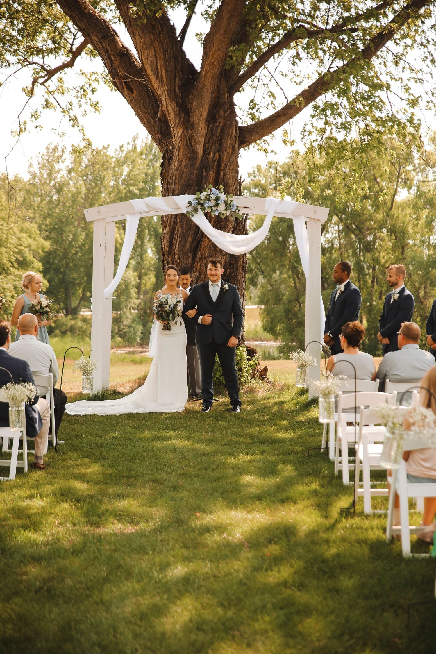 Pelican Rapids Wedding Photographer