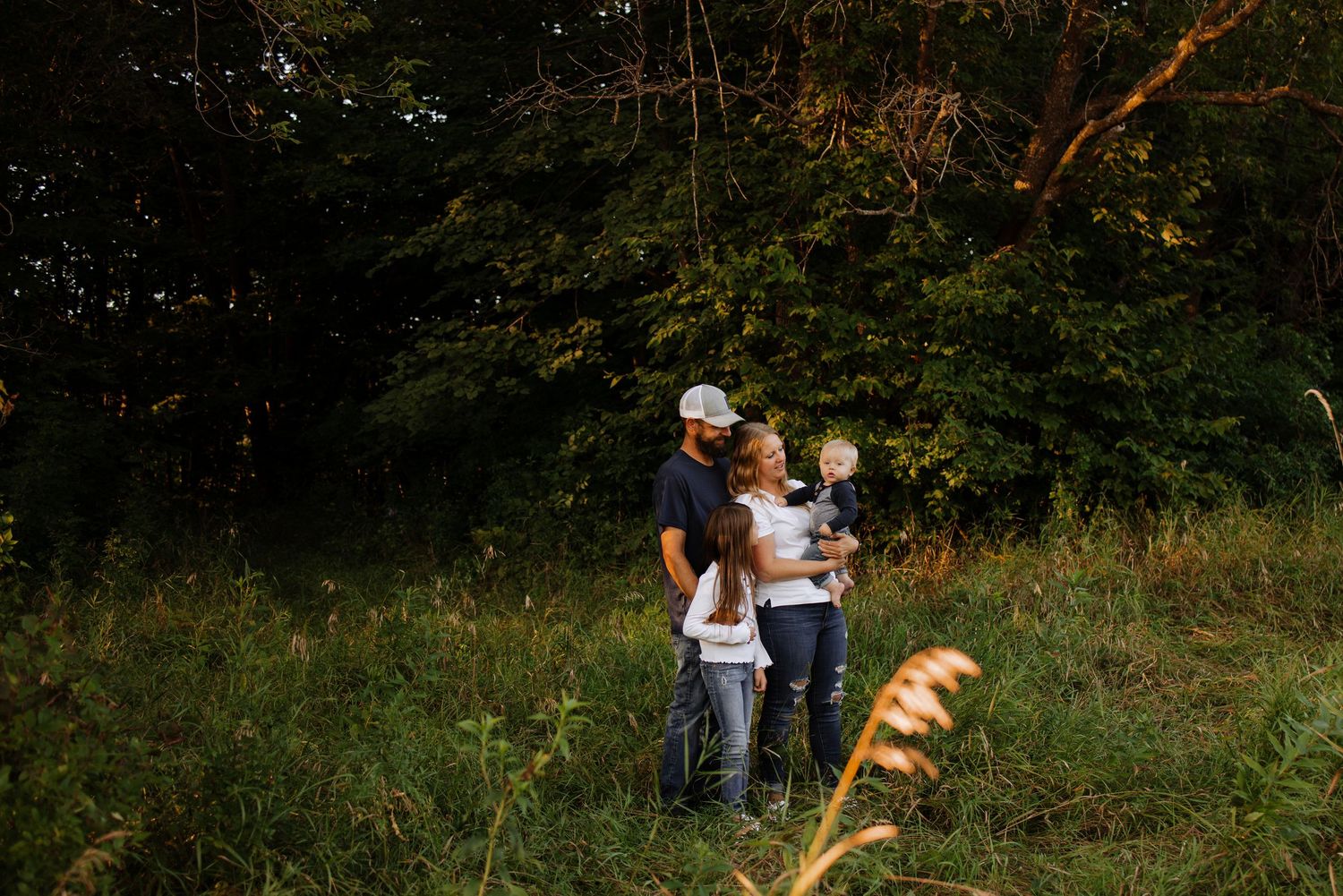 Fergus Falls Family Photographer
