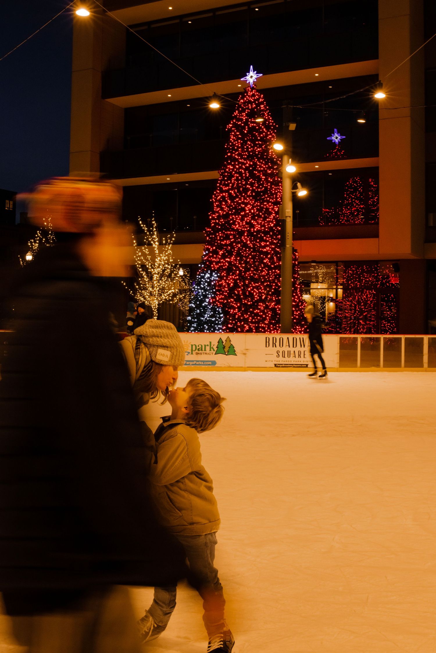 Fargo Family Photographer
