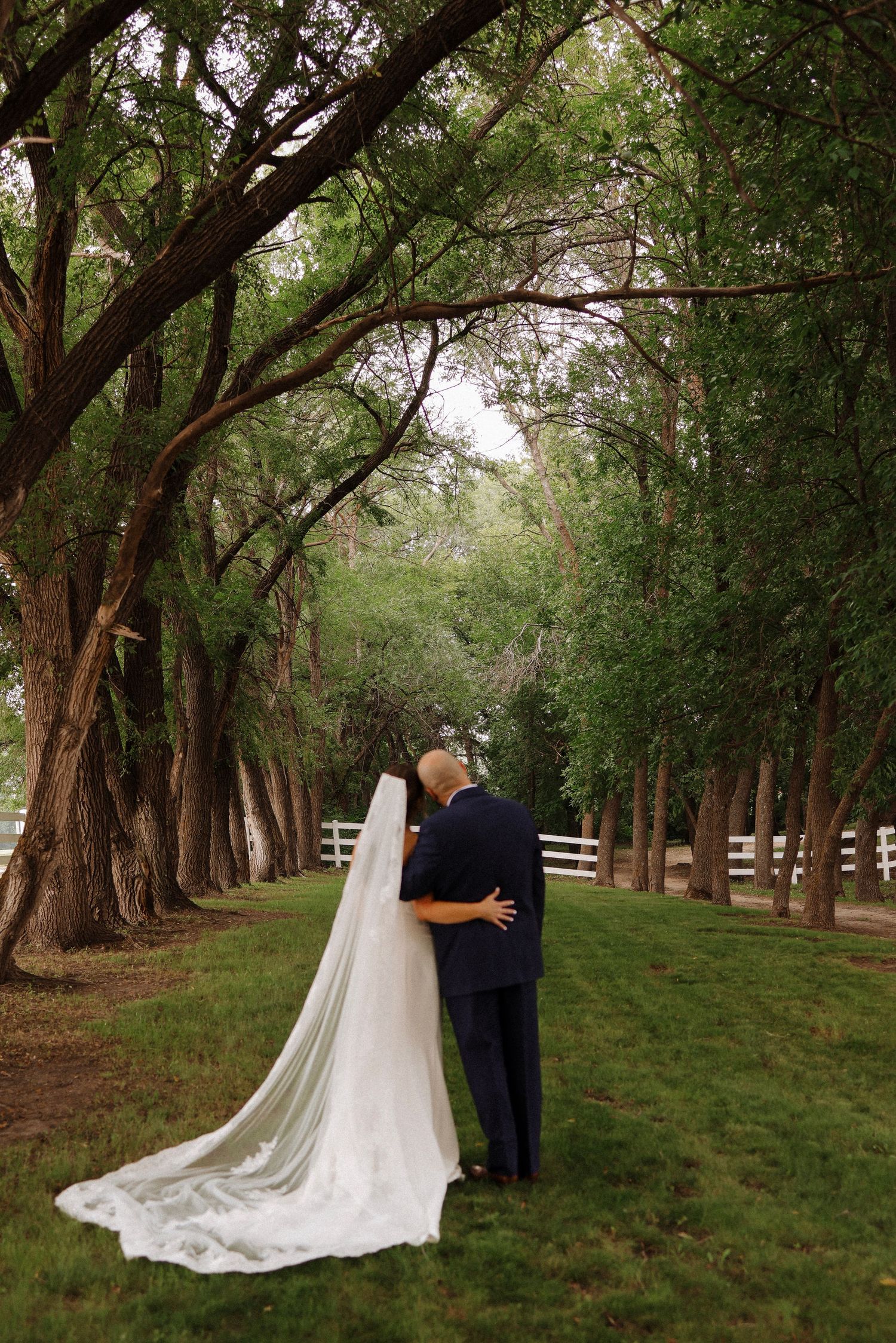 Alexandria Wedding Photographer