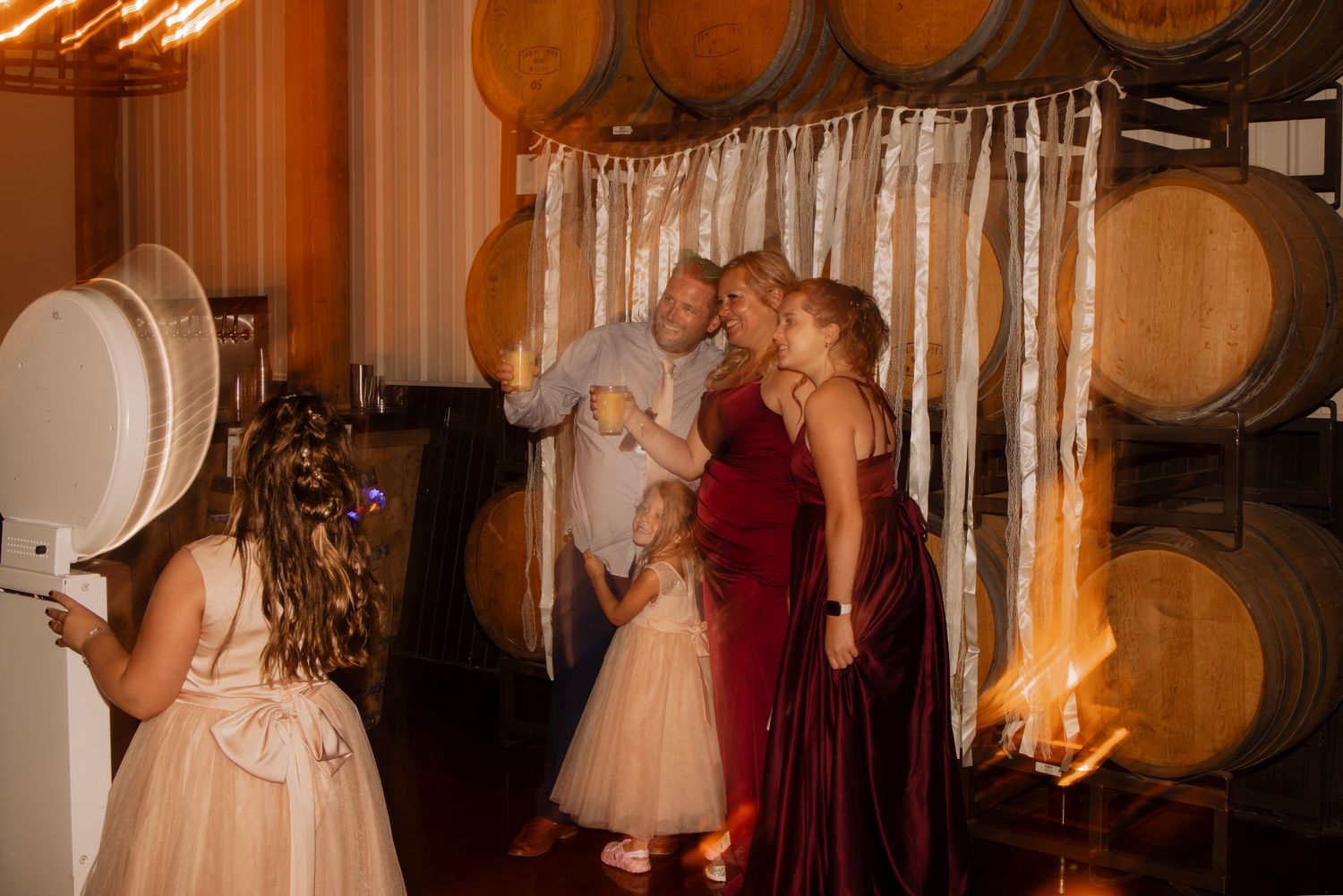 Alexandria Wedding Photographer