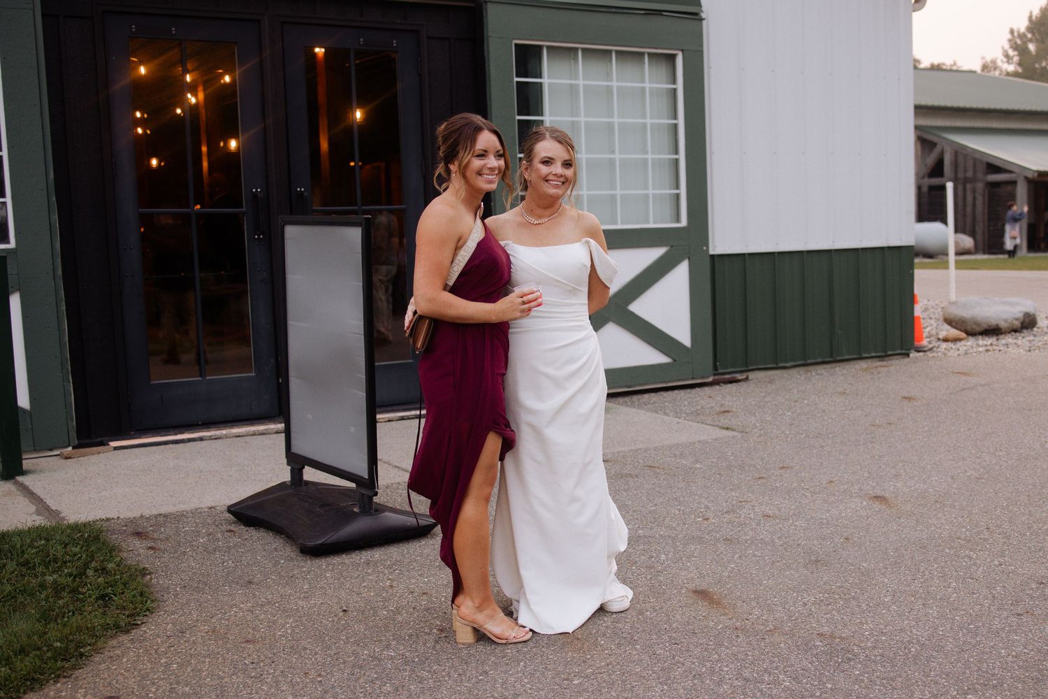 Alexandria Wedding Photographer
