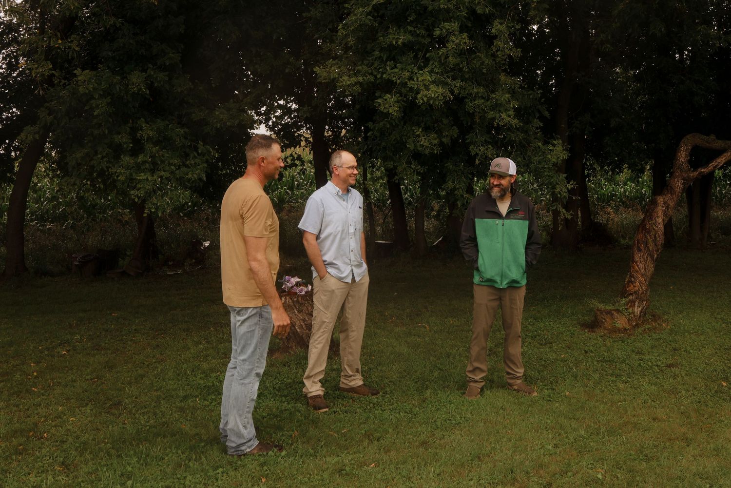 Perham Family Photographer