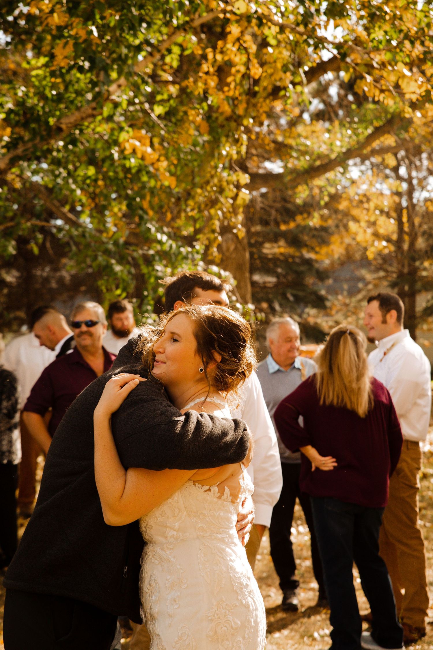 Central Minnesota Wedding Photographer