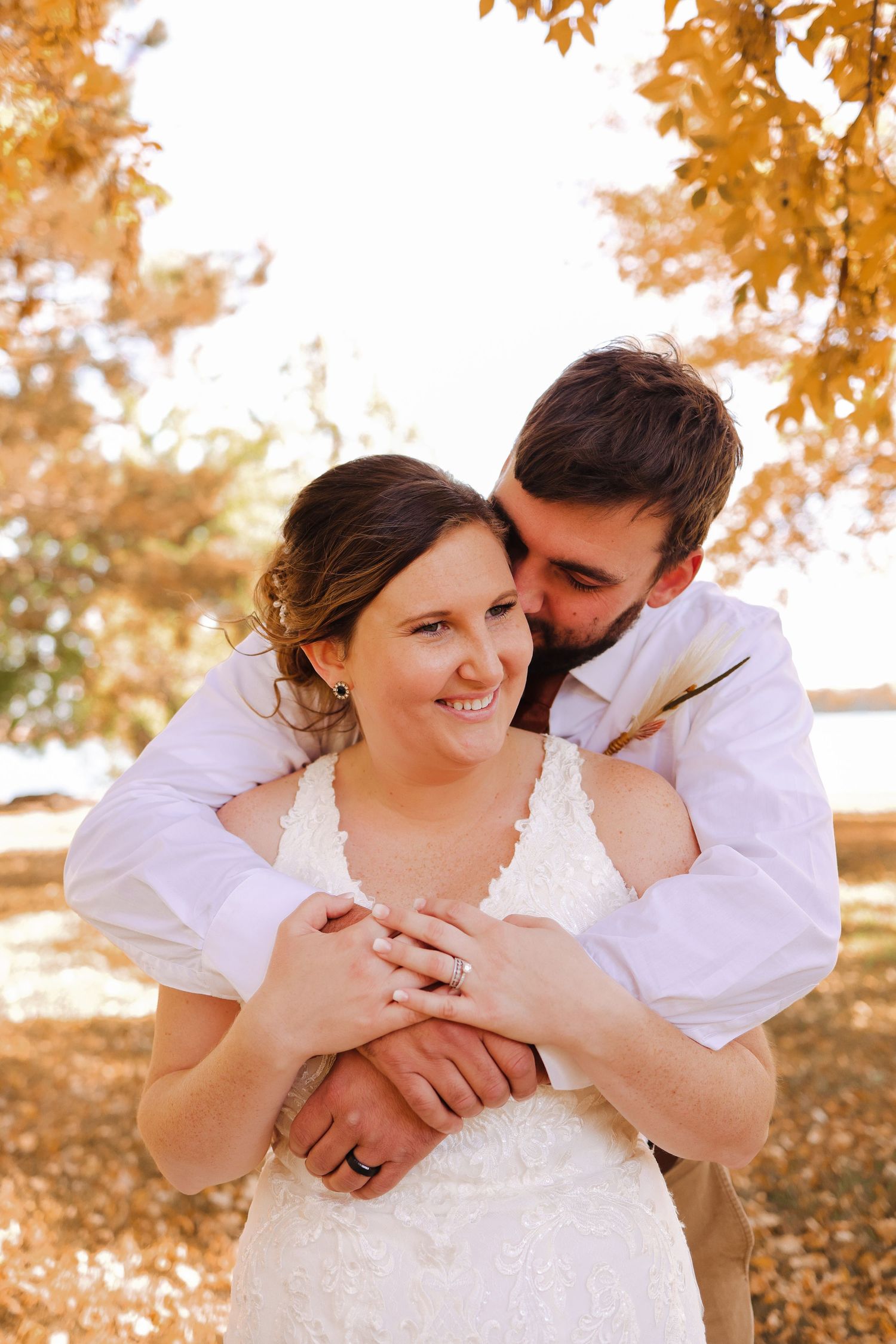 Central Minnesota Wedding Photographer