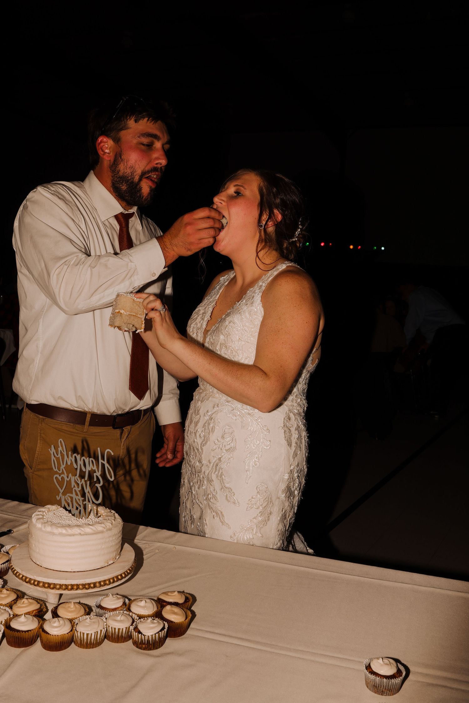 Central Minnesota Wedding Photographer