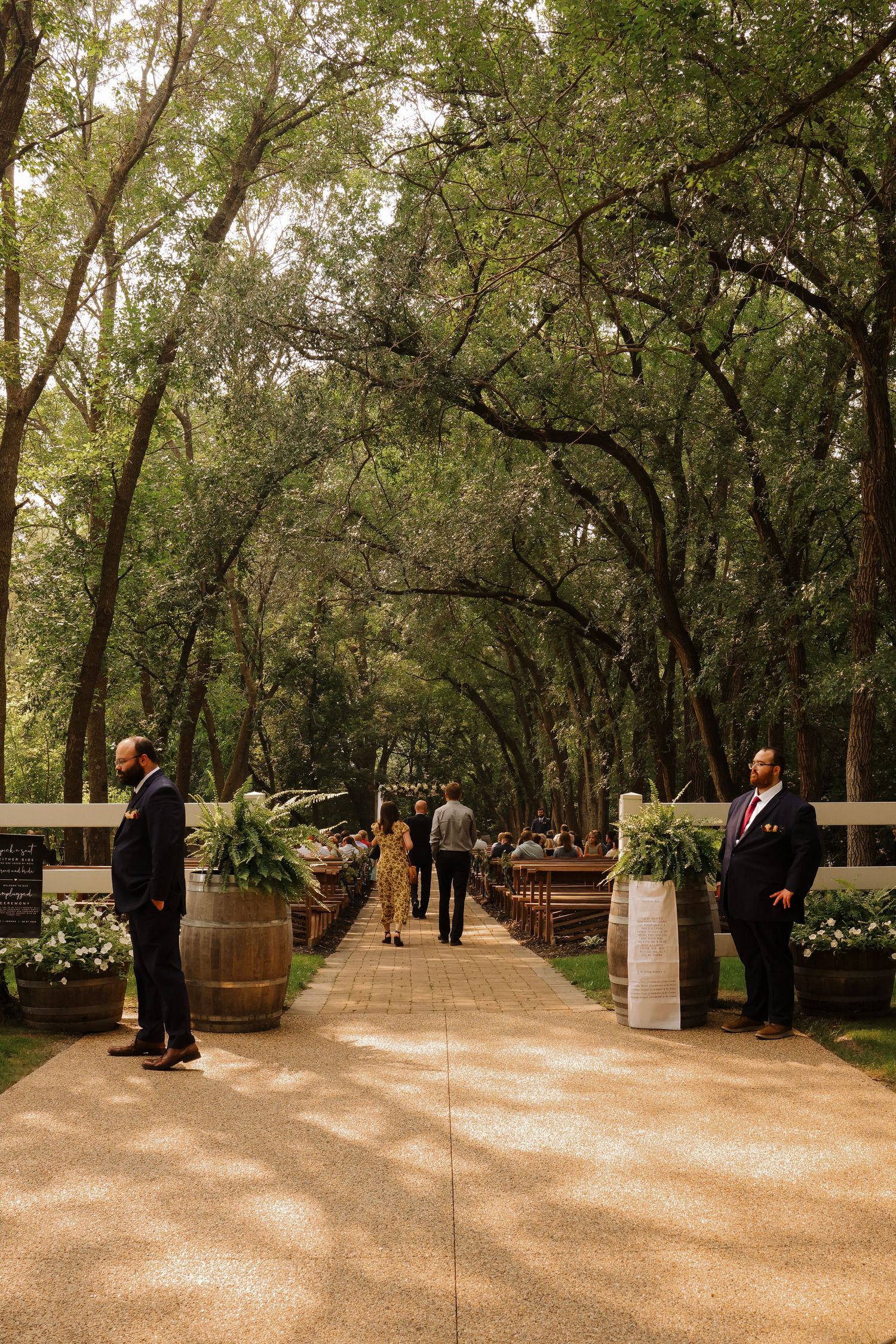 Alexandria Wedding Photographer