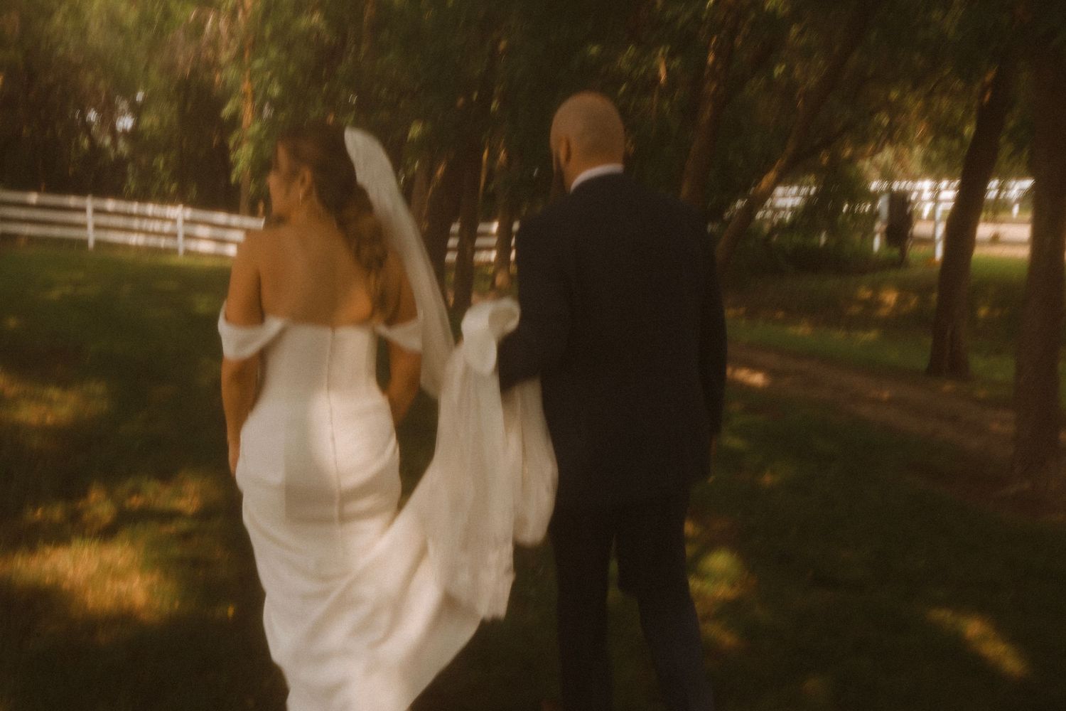 Alexandria Wedding Photographer