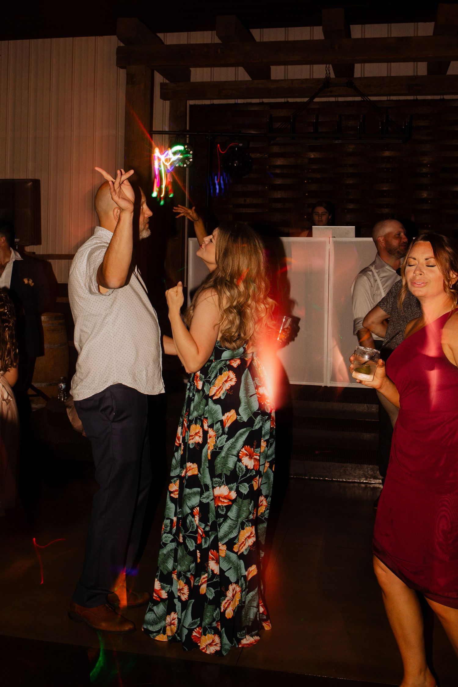 Alexandria Wedding Photographer