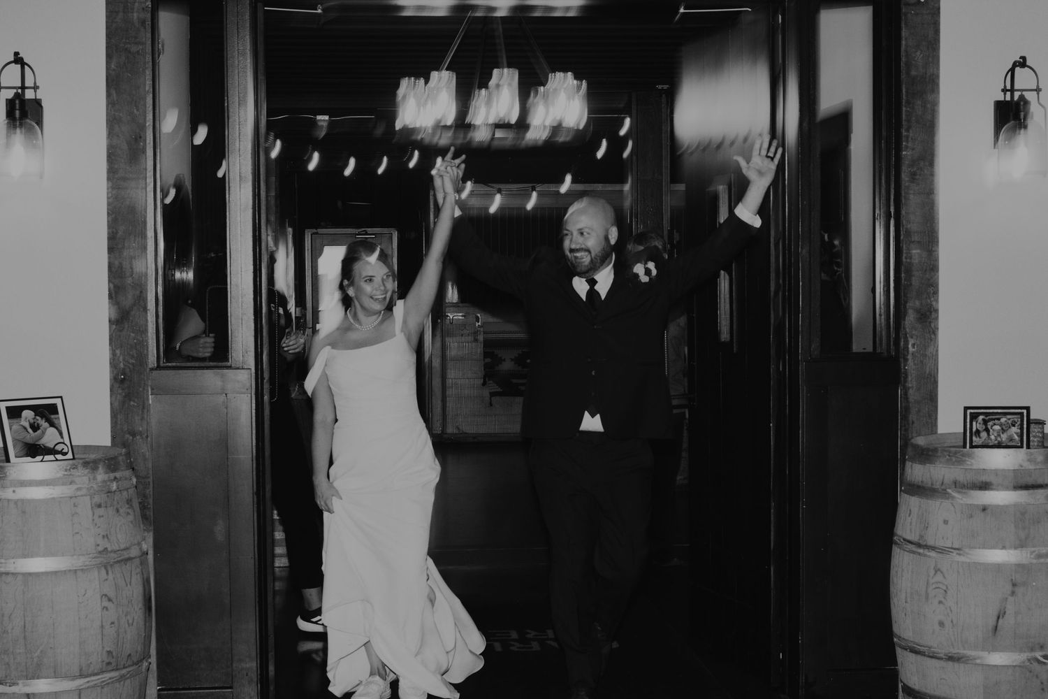 Alexandria Wedding Photographer