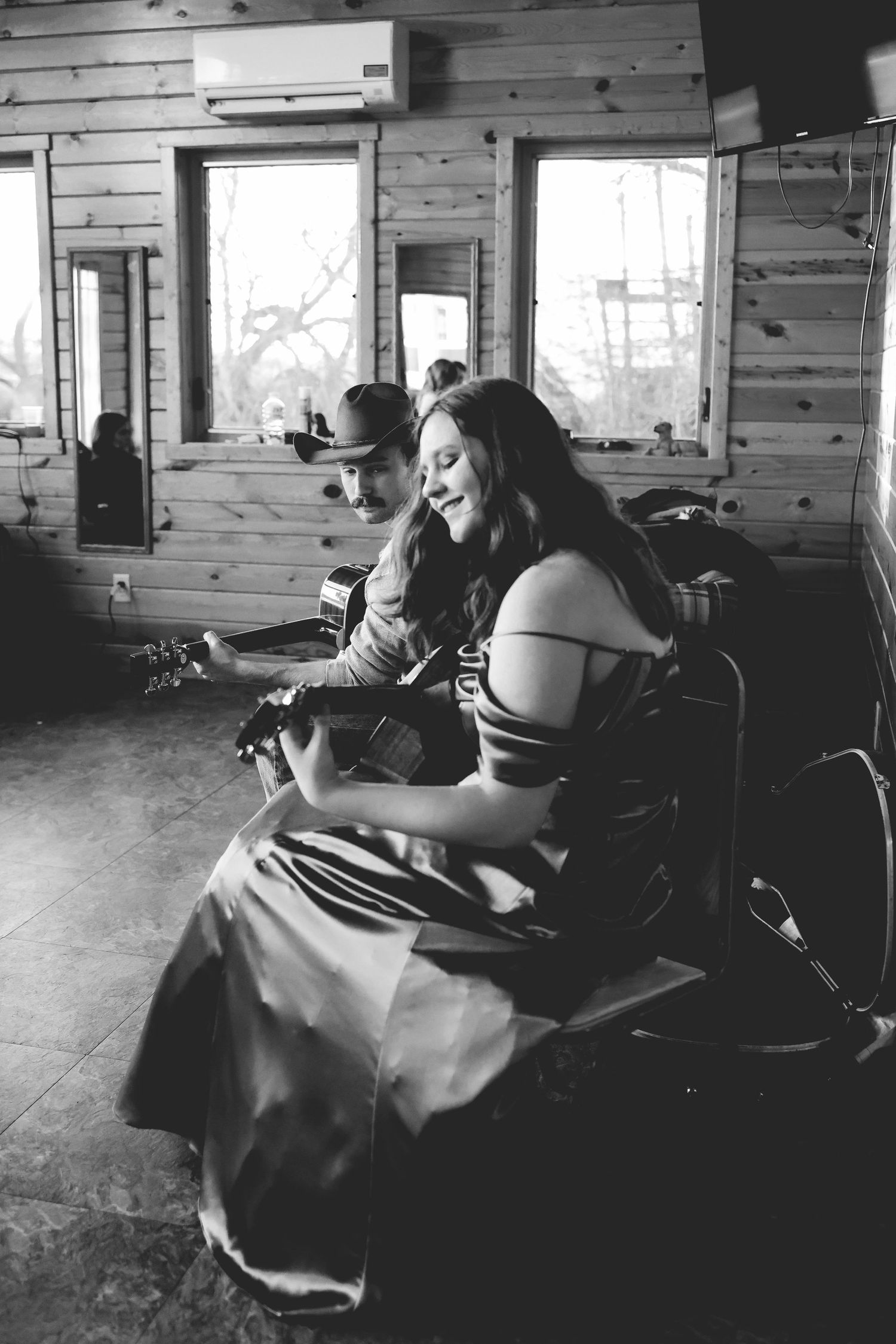 Fergus Falls Wedding Photographer