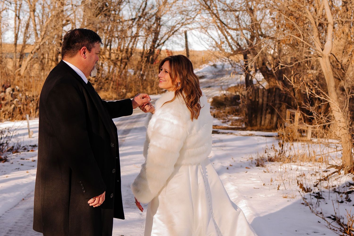 Alexandria Wedding Photographer
