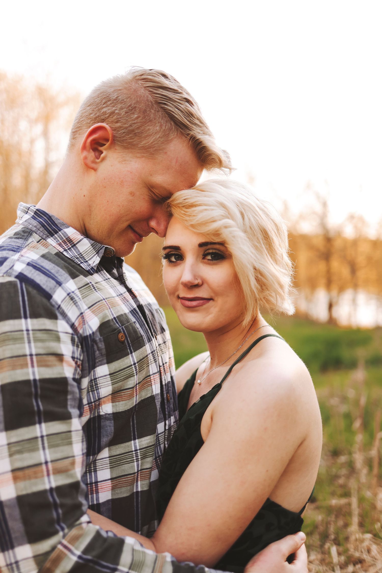 Fargo Wedding Photographer