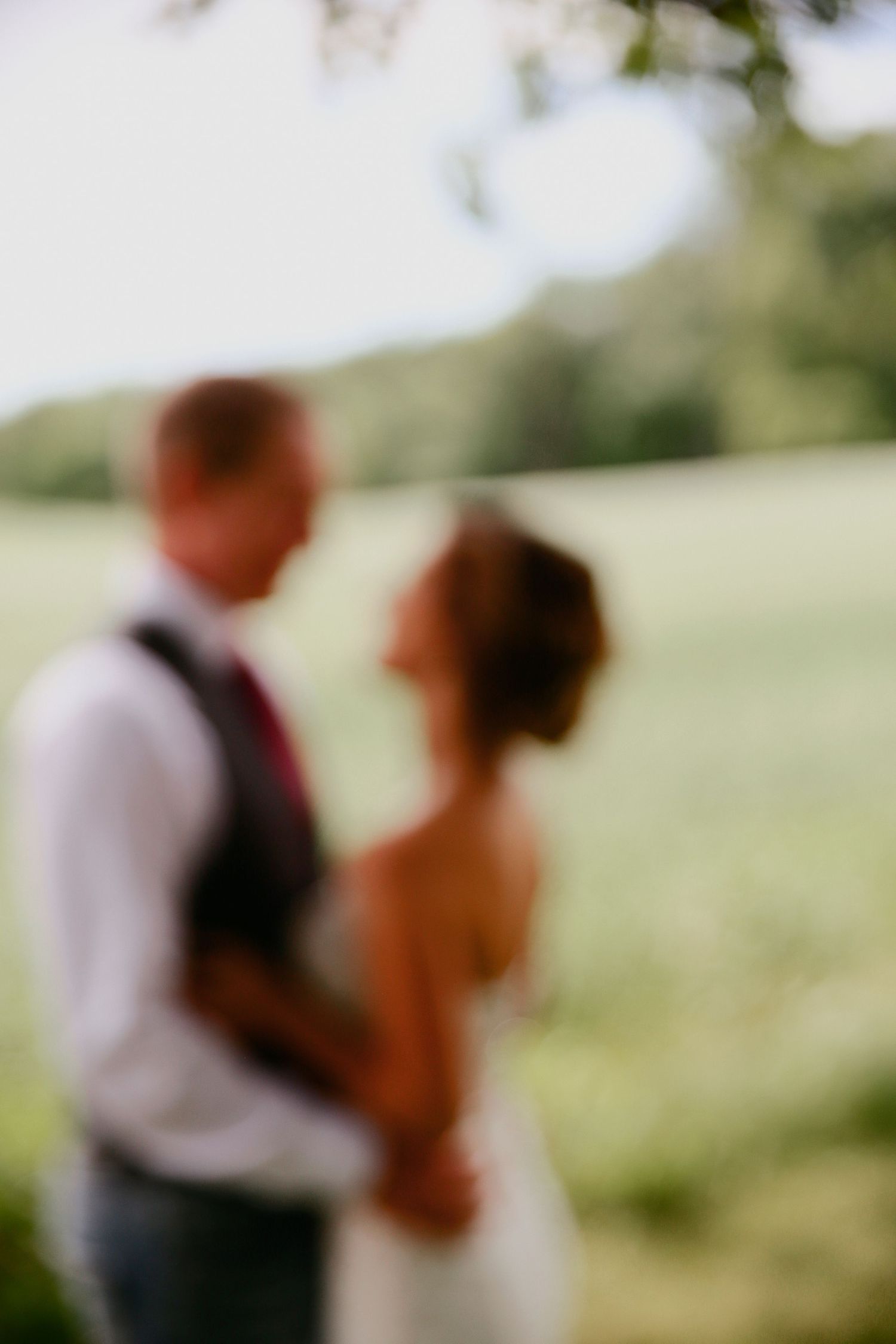 Fergus Falls Wedding Photographer