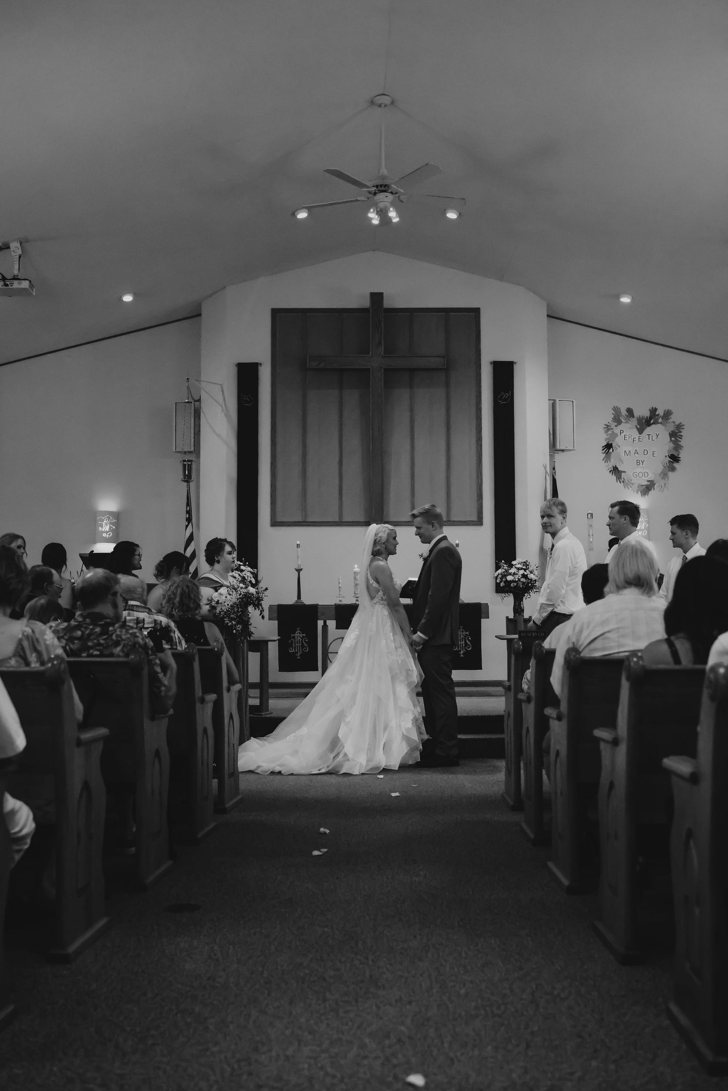 Minnesota Wedding Photographer
