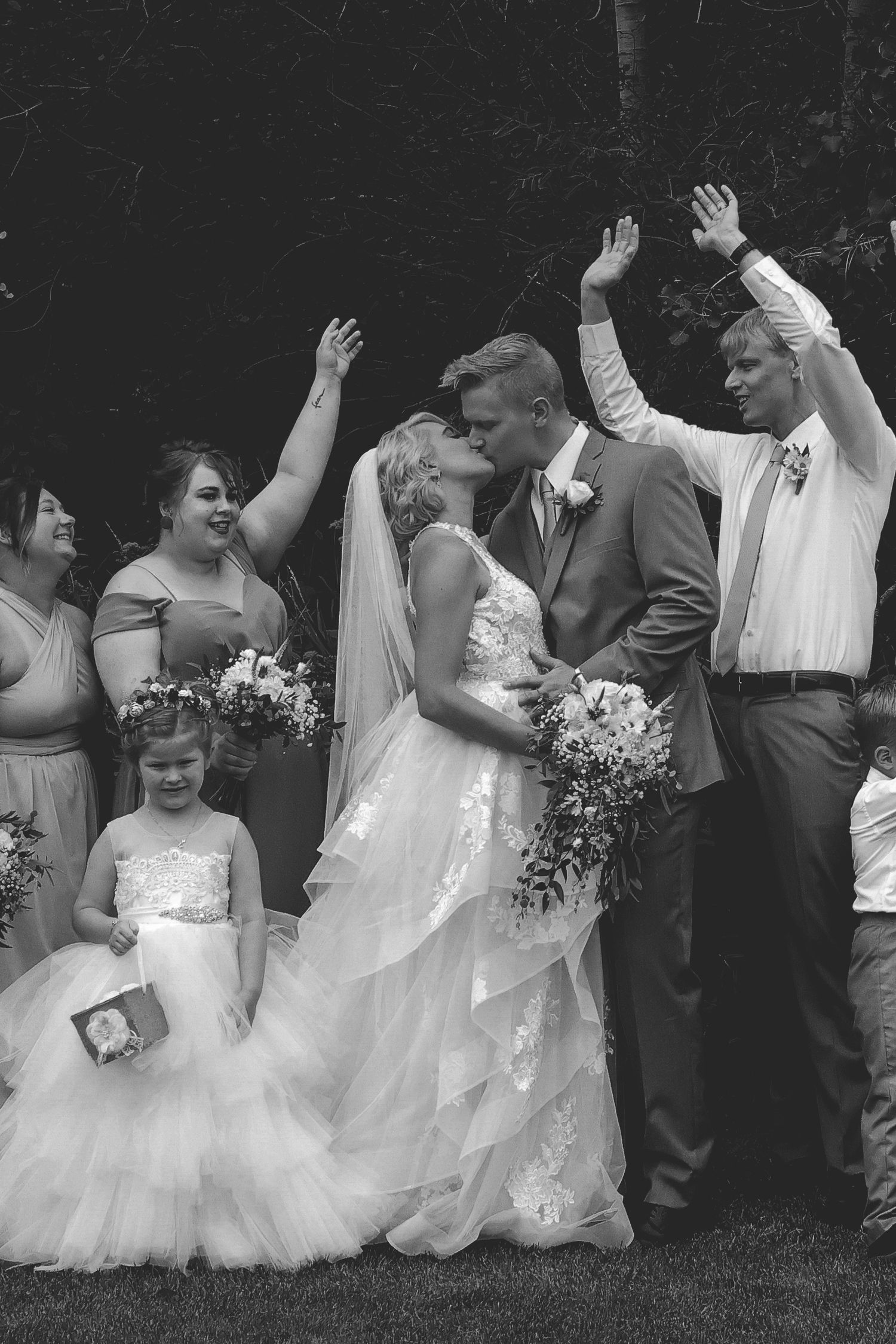 Minnesota Wedding Photographer