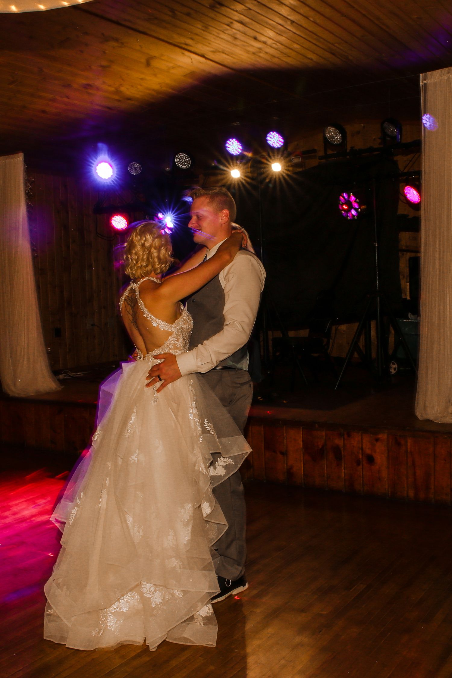 Minnesota Wedding Photographer