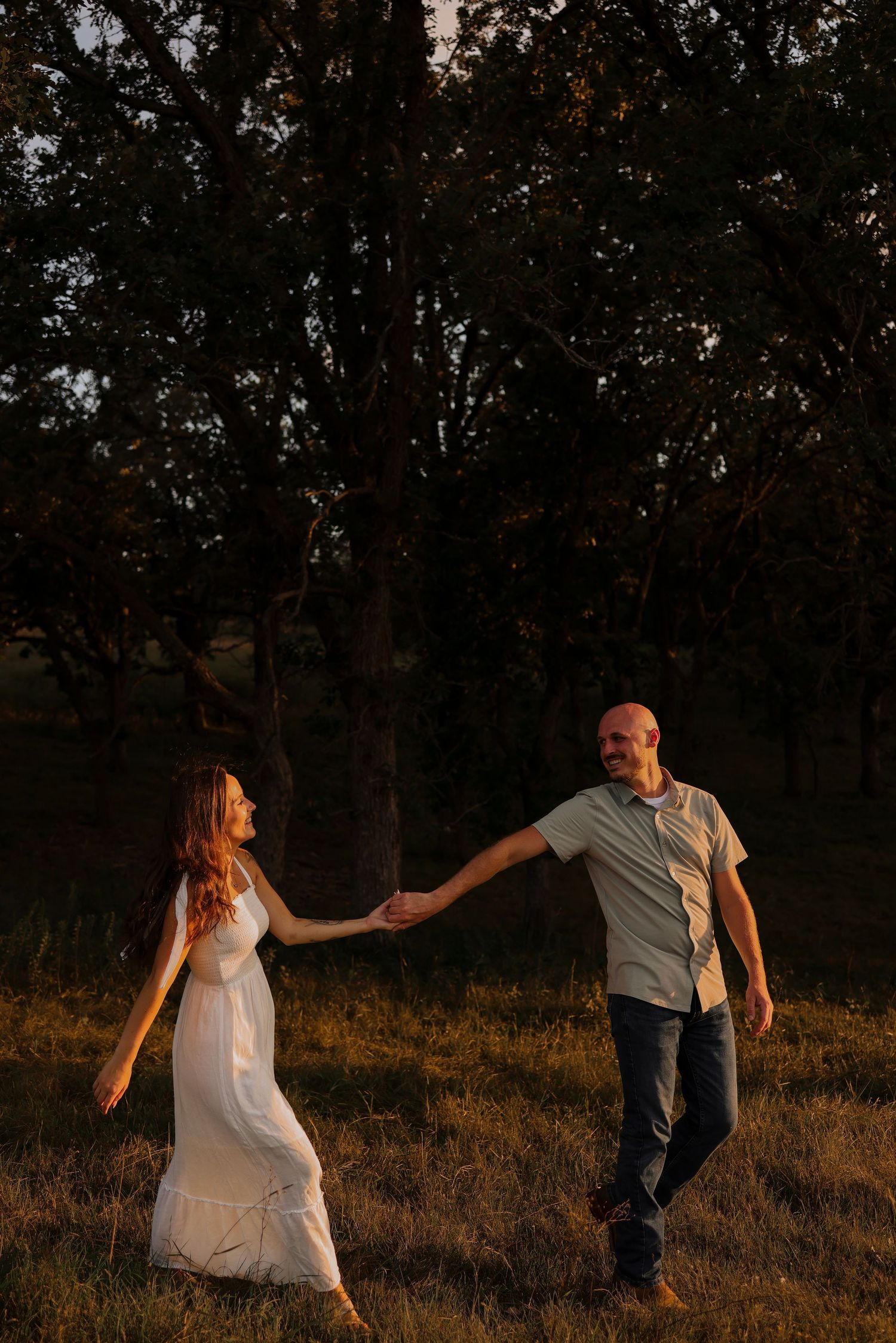 Fargo Wedding Photographer