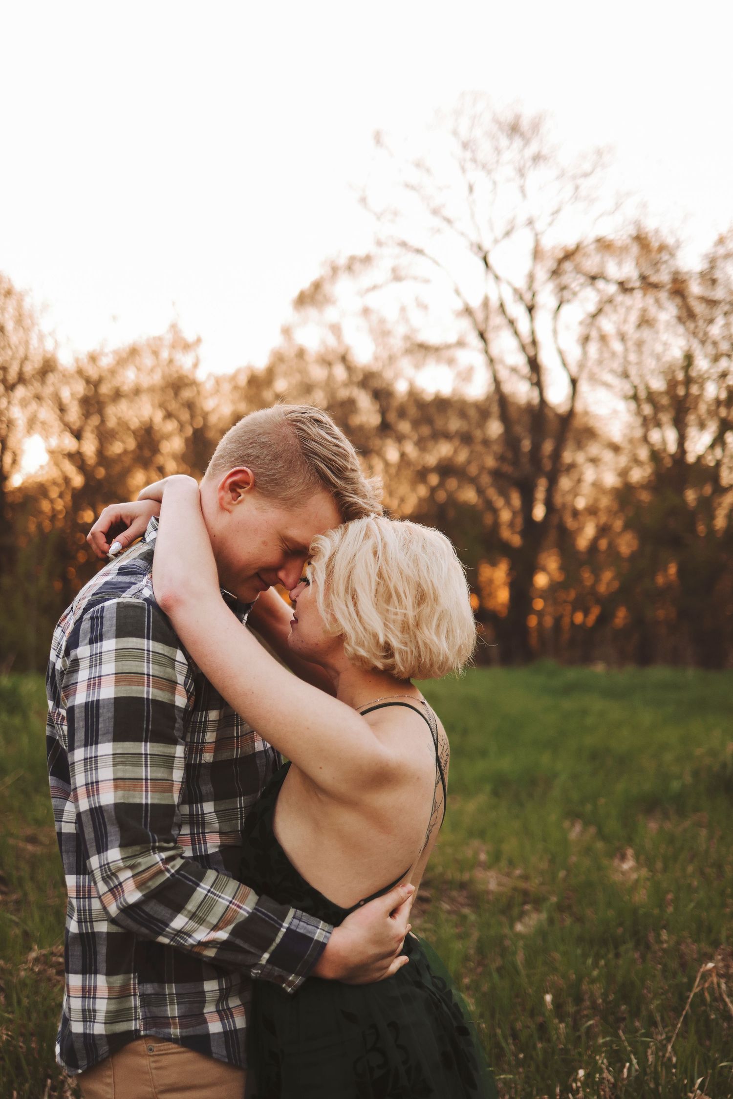 Fargo Wedding Photographer