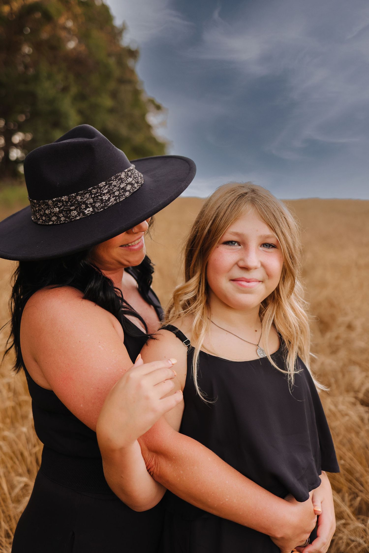 Fergus Falls Family Photographer