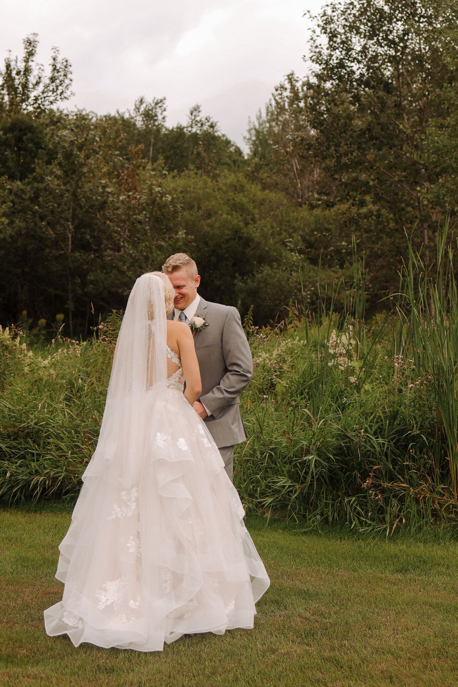 Minnesota Wedding Photographer