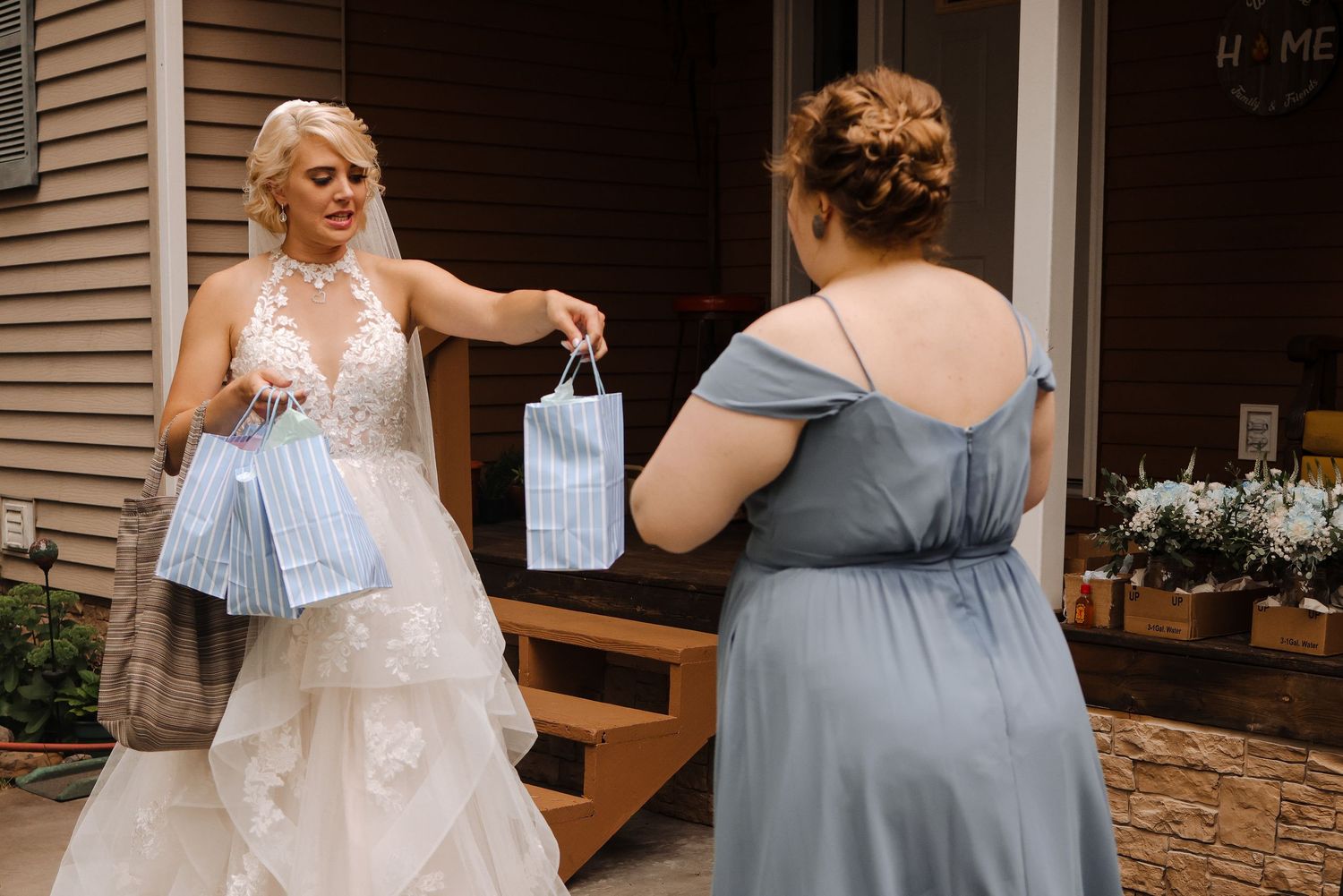 Minnesota Wedding Photographer