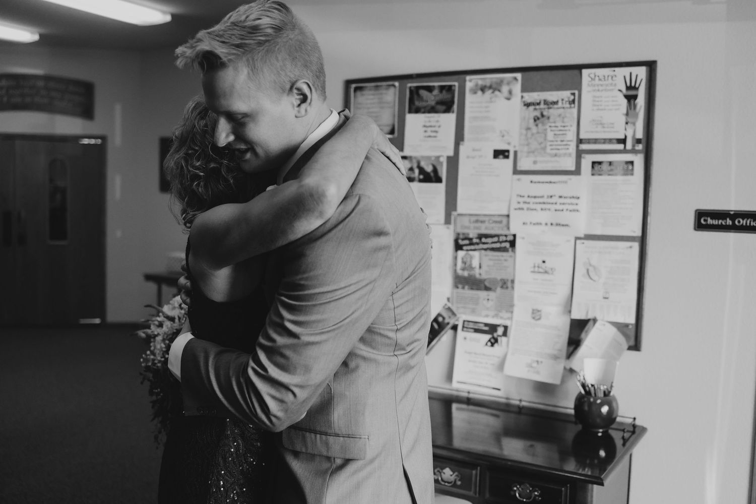 Minnesota Wedding Photographer